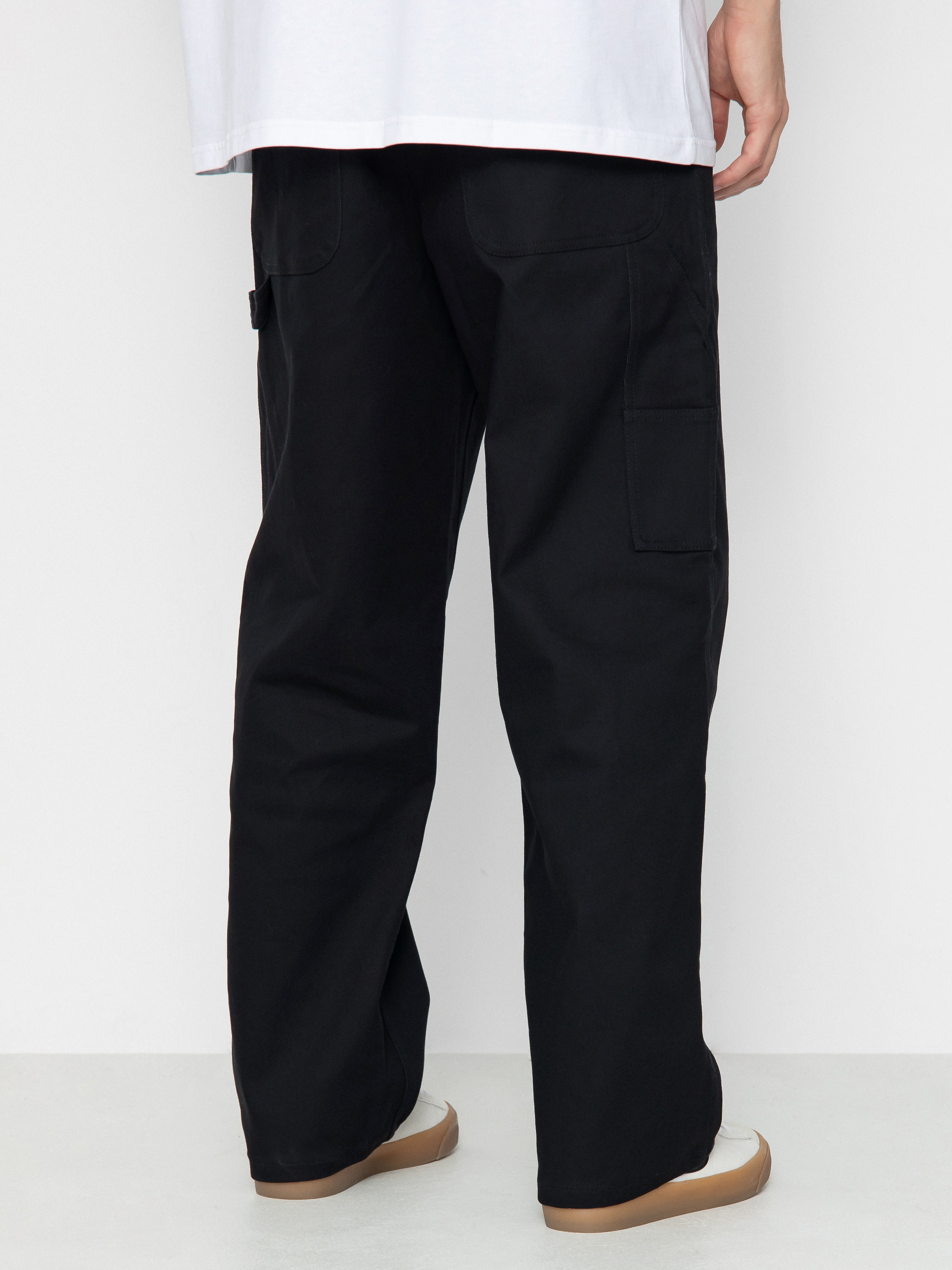 Spodnie Nike SB Nike Life (black/black)