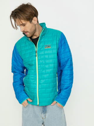 Kurtka Patagonia Nano Puff (subtidal blue)