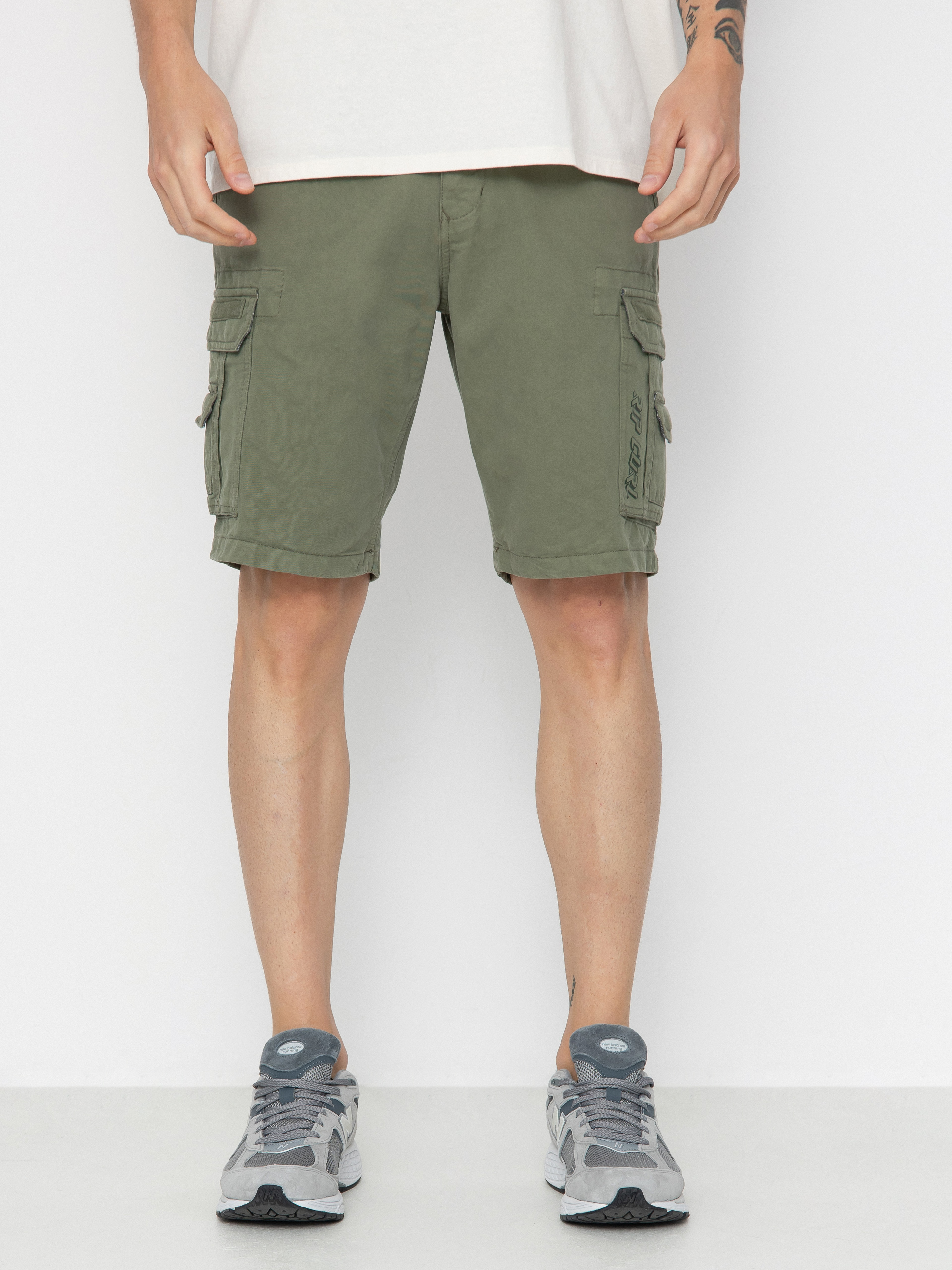 Szorty Rip Curl Classic Surf Trail Cargo (mid green)