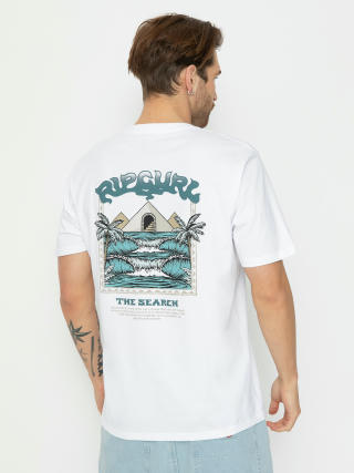 T-shirt Rip Curl The Sphinx (white)
