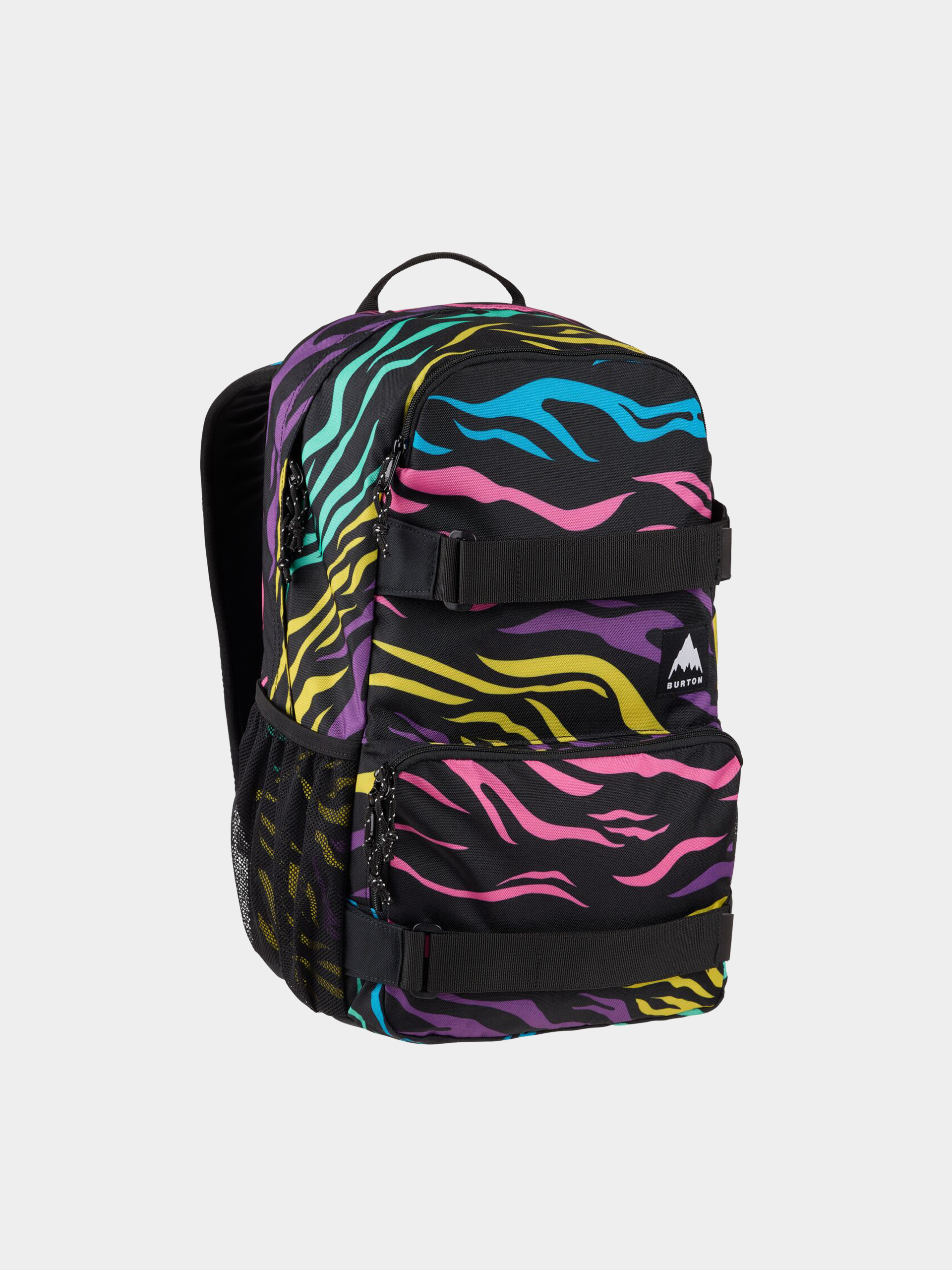 Plecak Burton Treble Yell 21L (safari)