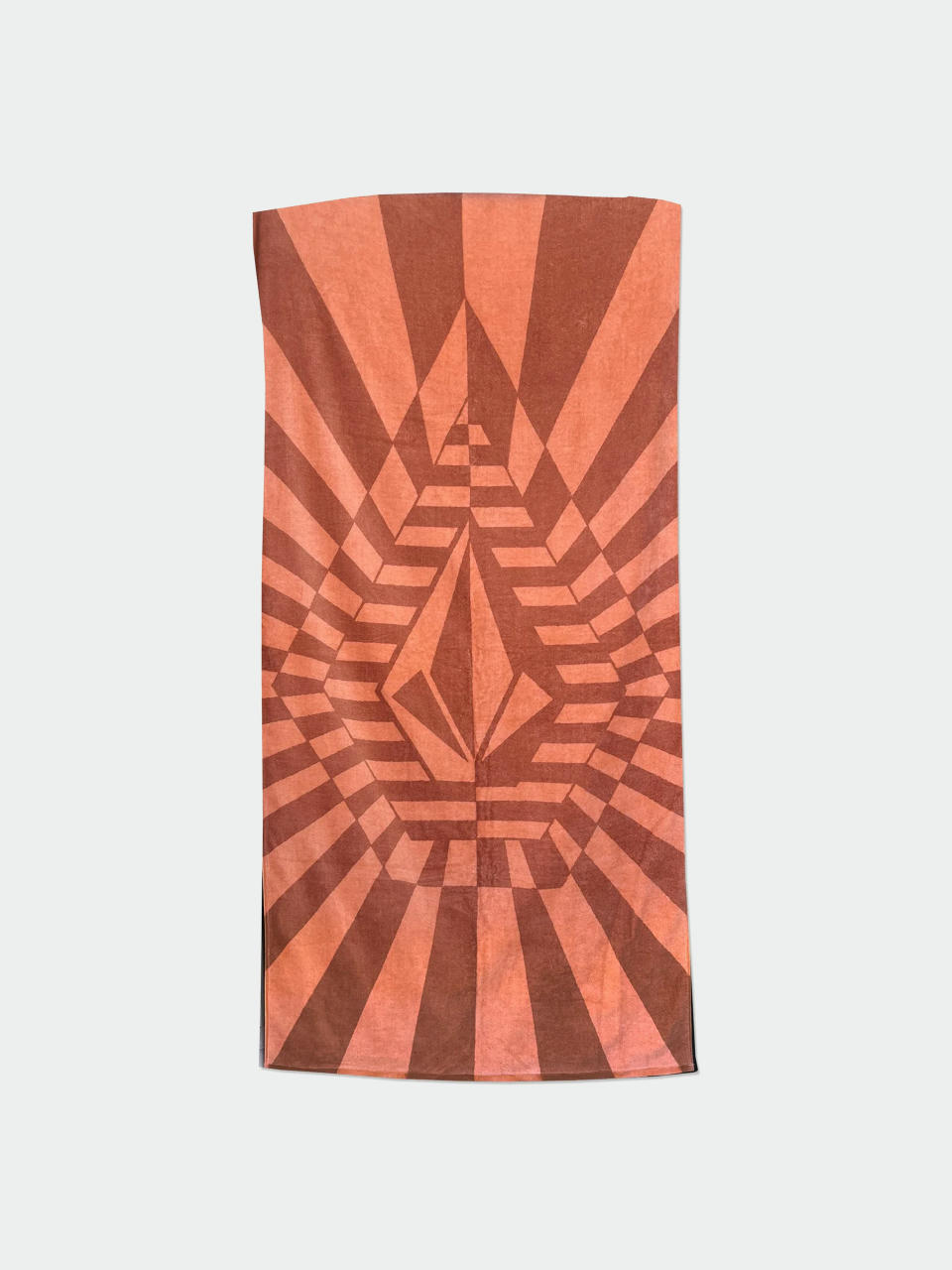 Ręcznik Volcom Stoneray (pink)