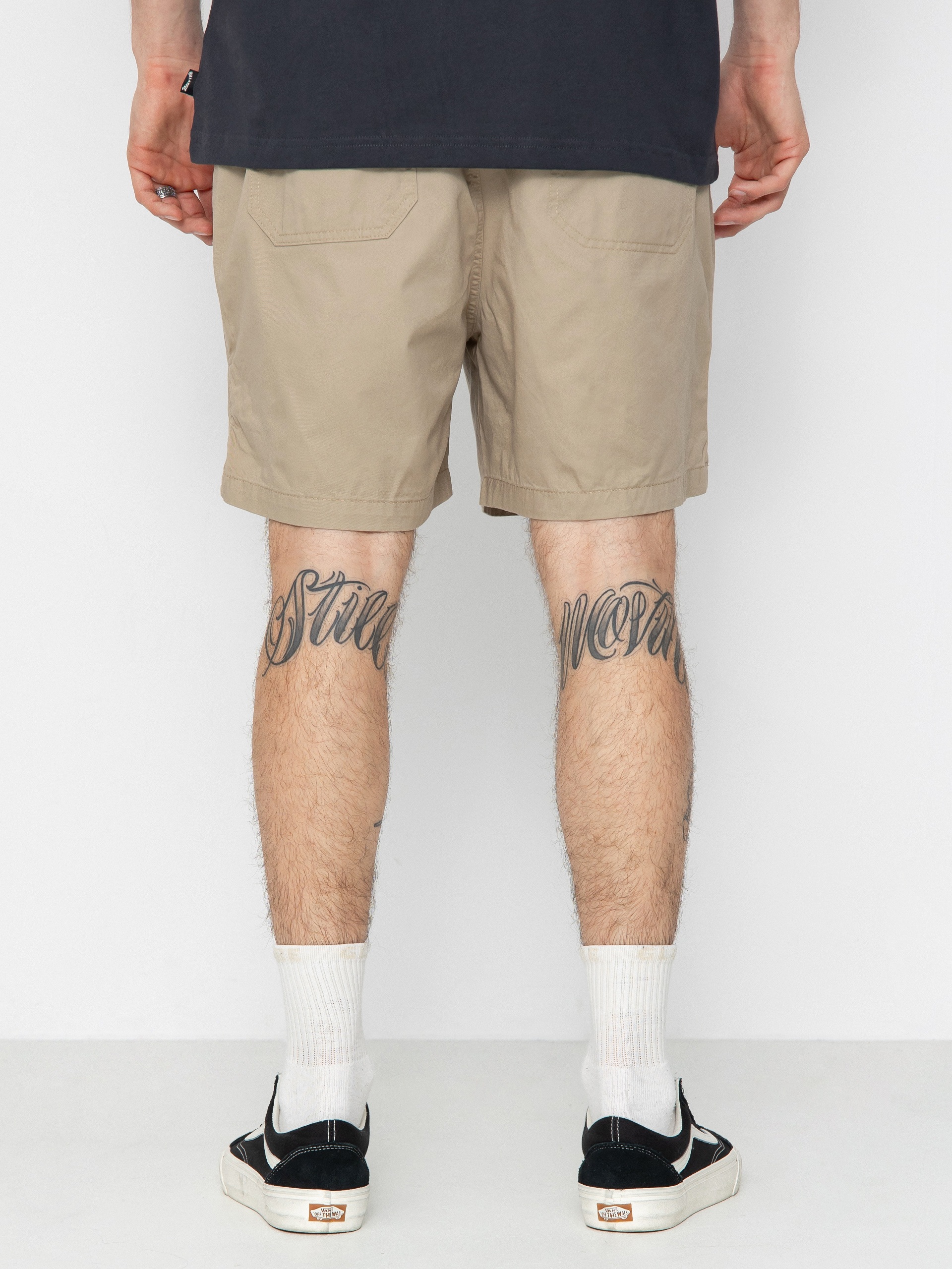 Szorty Dickies Pelican Rapids (desert sand)