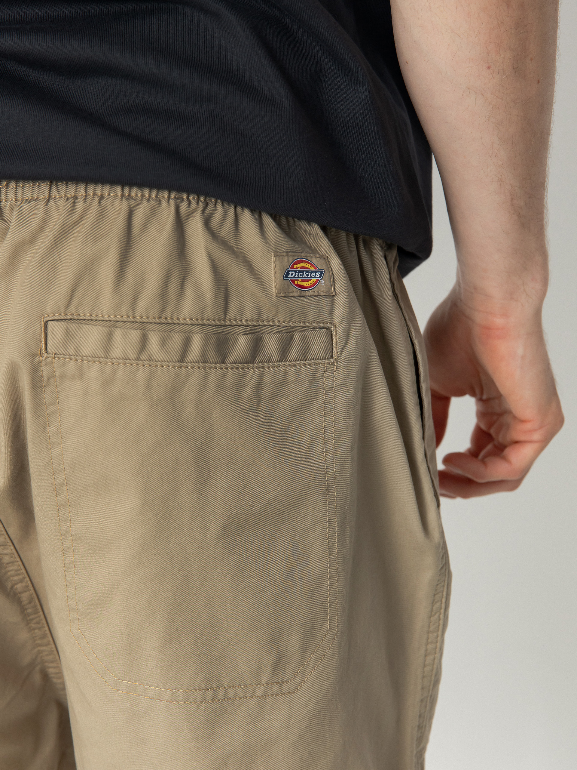 Szorty Dickies Pelican Rapids (desert sand)