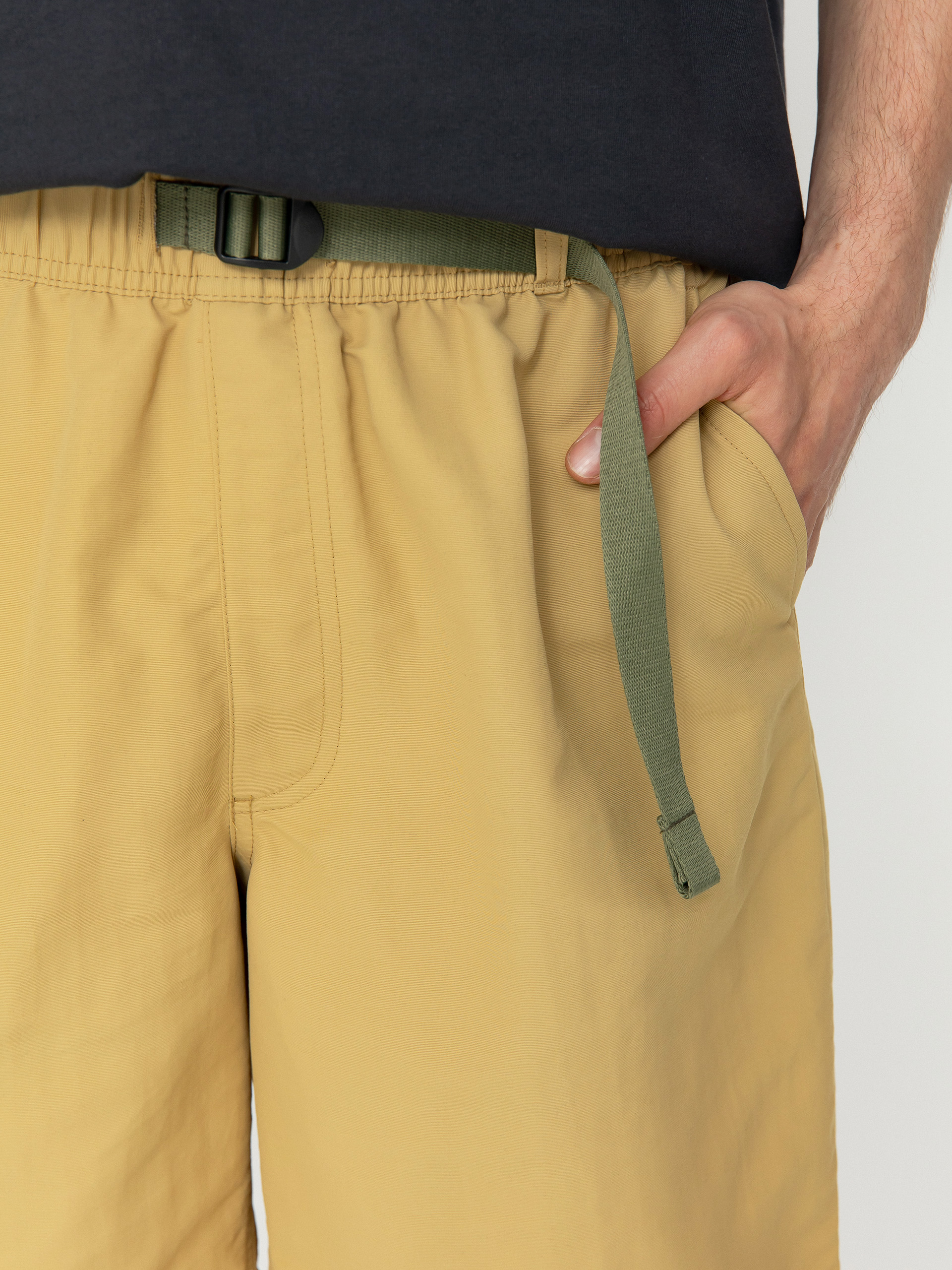 Szorty Vans Range Nylon Loose (antelope)