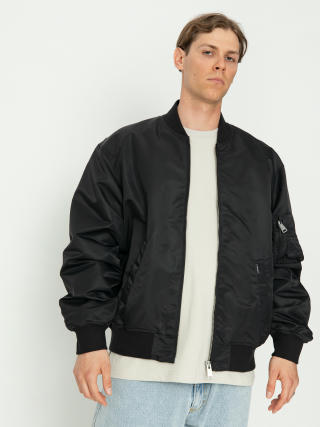 Kurtka Carhartt WIP Otley Bomber (black)