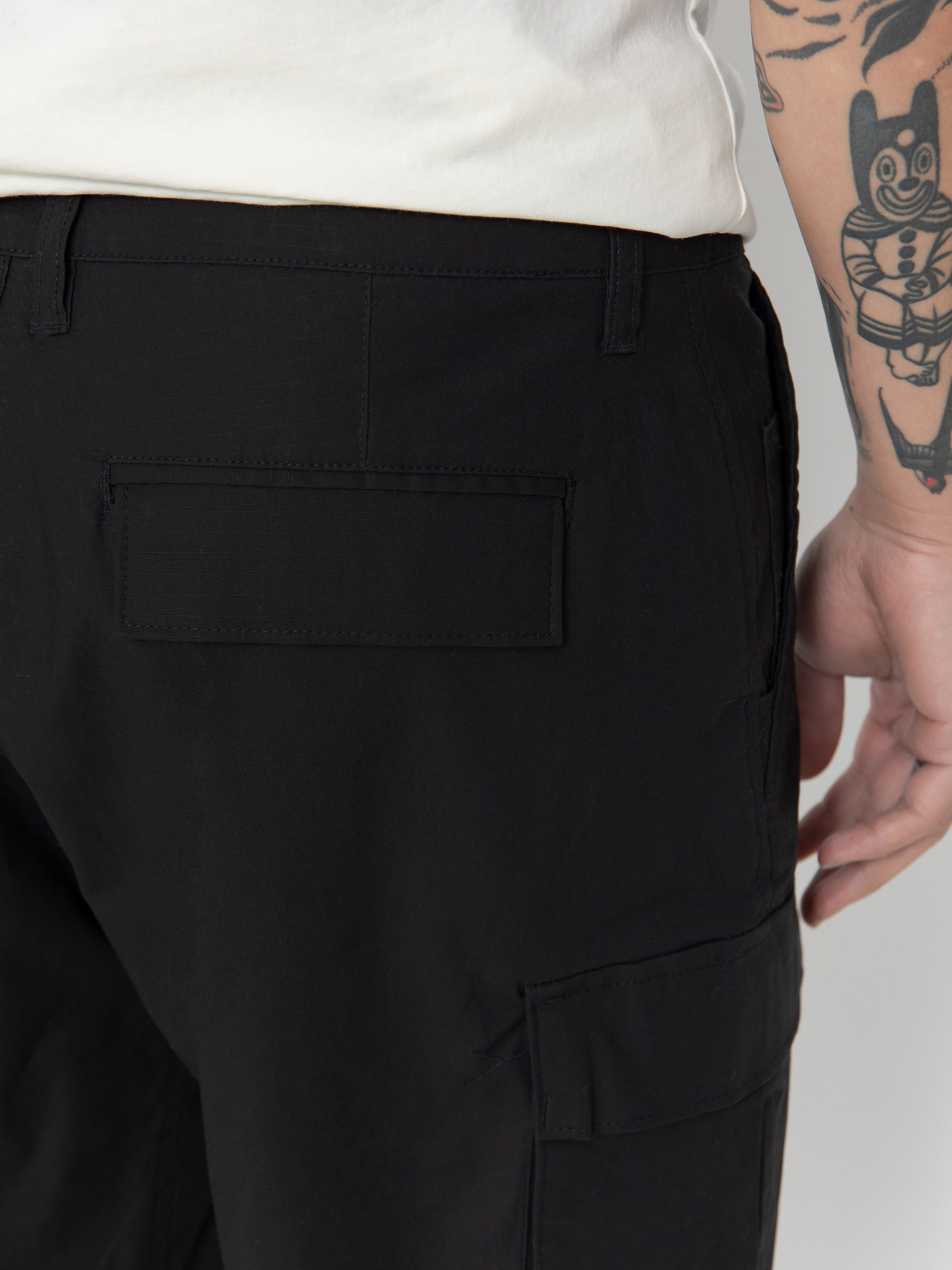 Szorty Fox Slambozo Short 3.0 (black)
