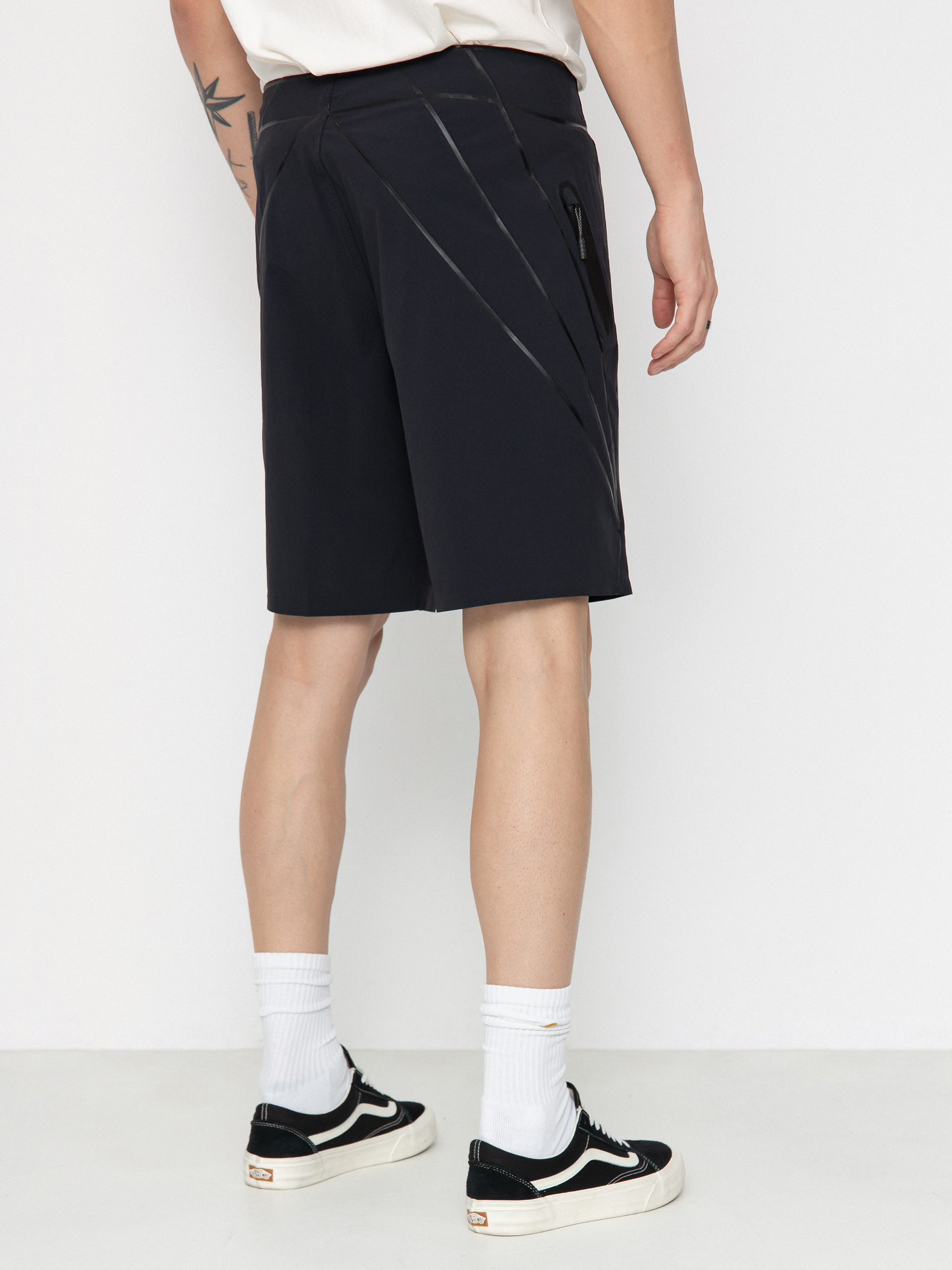 Boardshorty Volcom Surf Vitals J Robinson 20 (black)