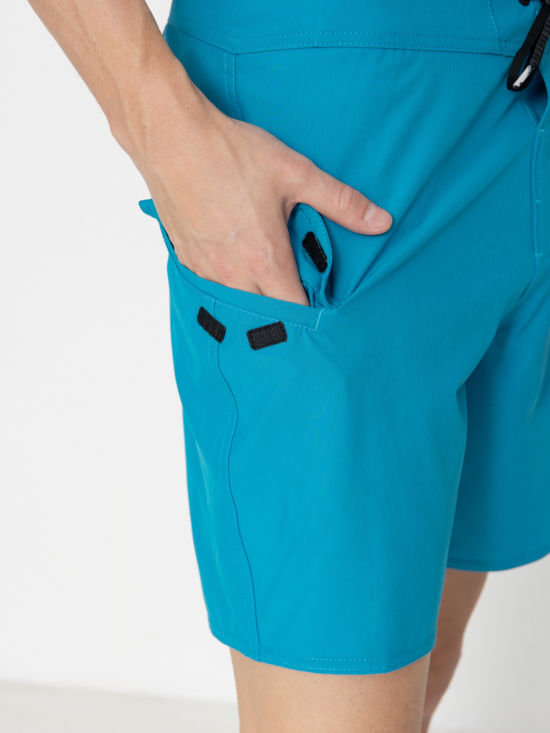 Boardshorty Volcom Lido Solid Mod 18 (tidal blue)