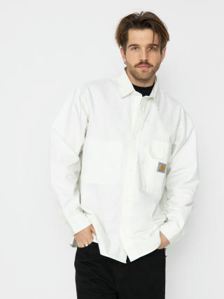 Koszula Carhartt WIP Reno (off-white)