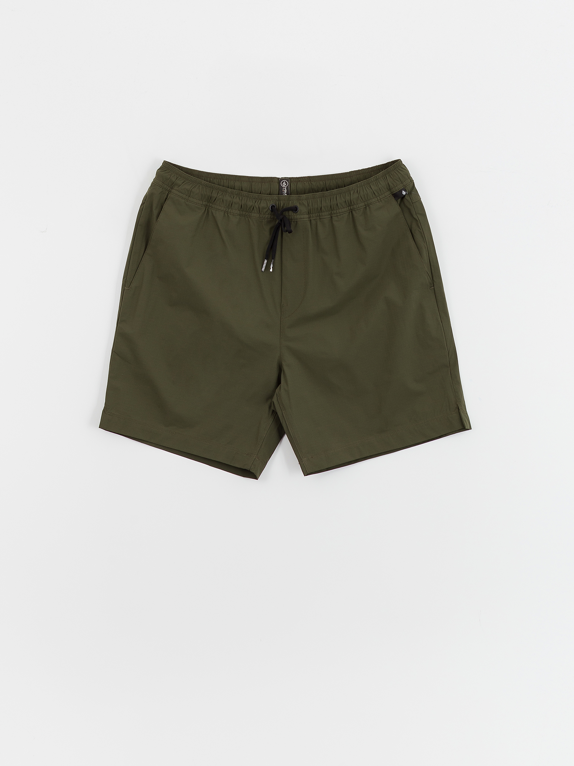 Szorty Volcom Hoxstop Ew 18 (squadron green)