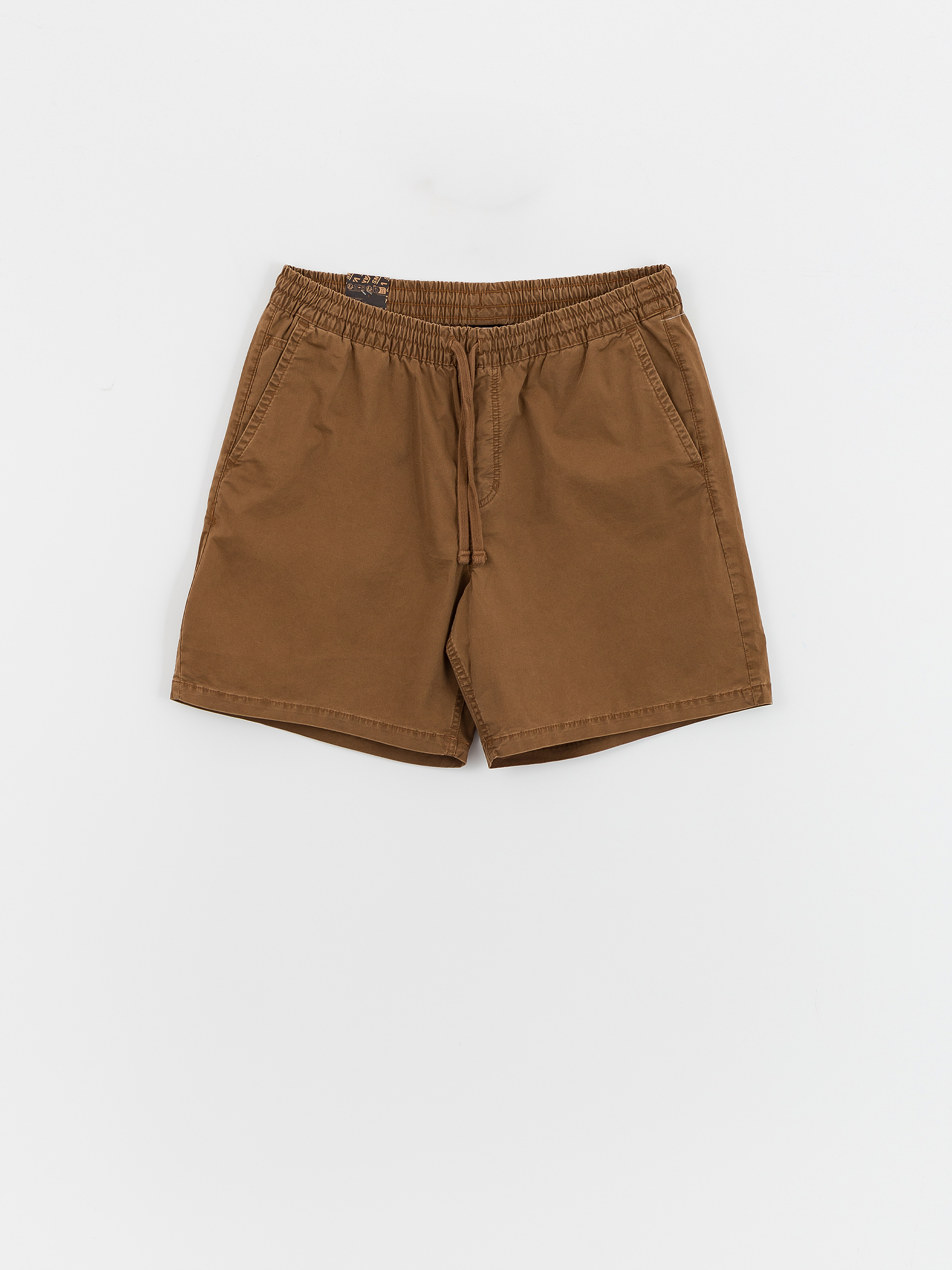 Szorty Vans Range Salt Wash Relaxed Elastic (coffee liqueur)