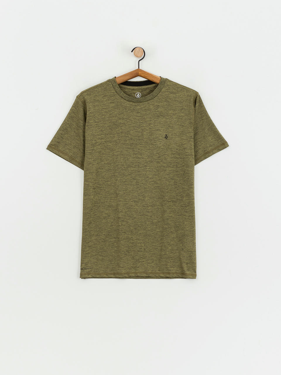 T-shirt Volcom Stoneverse (vintage green)