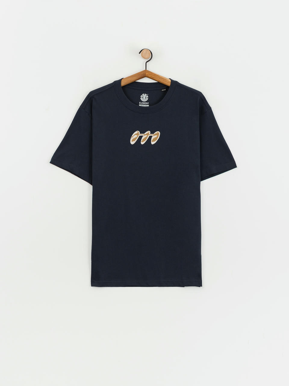 T-shirt Element Cells (eclipse navy)