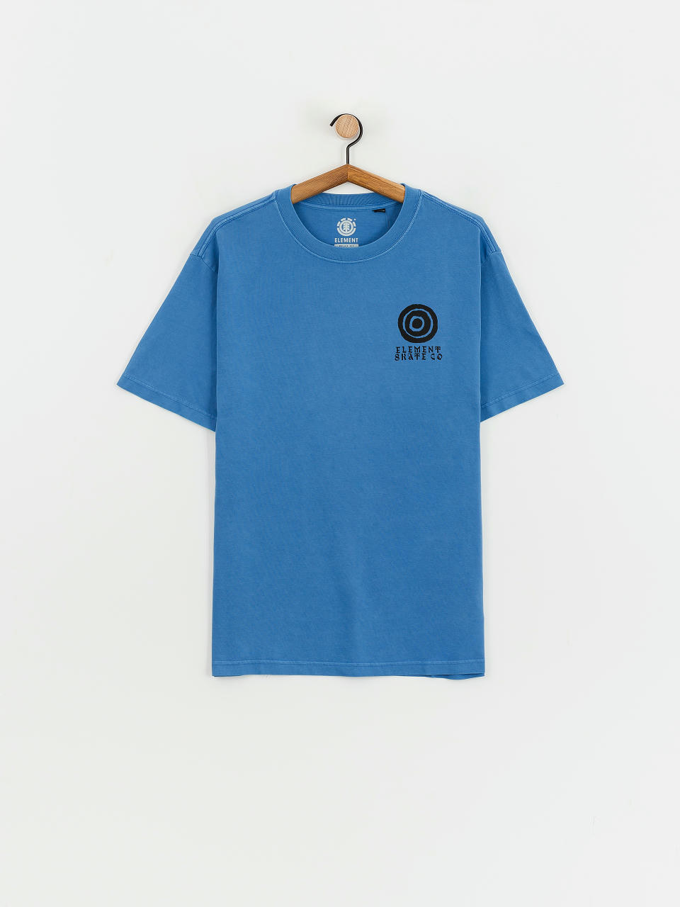 T-shirt Element Glyph (nouvean navy)