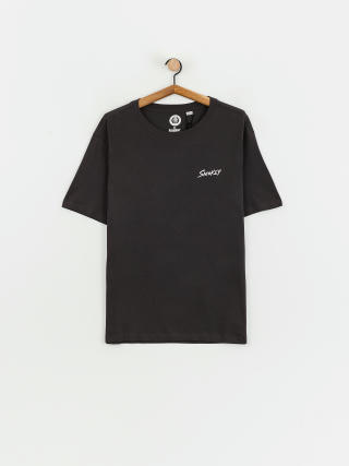 T-shirt Element Sbxe Night (off black)