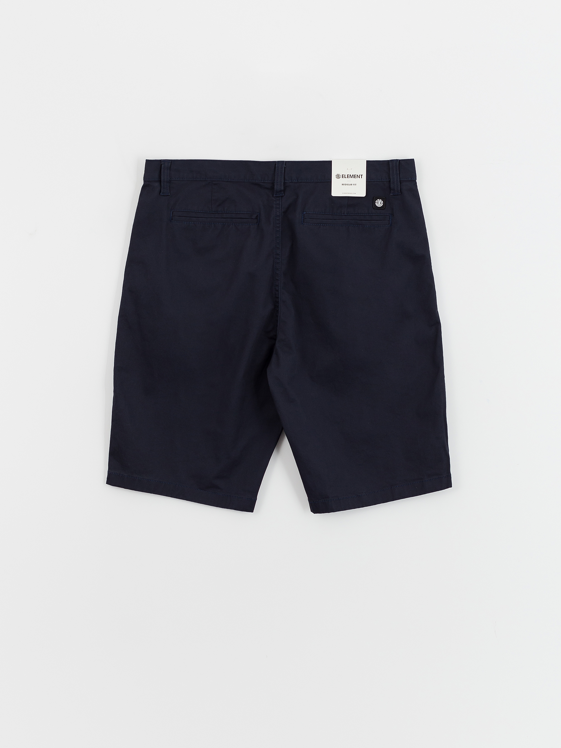 Szorty Element Howland Classic (eclipse navy)