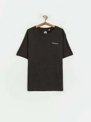 T-shirt Element Sbxe Family (off black)