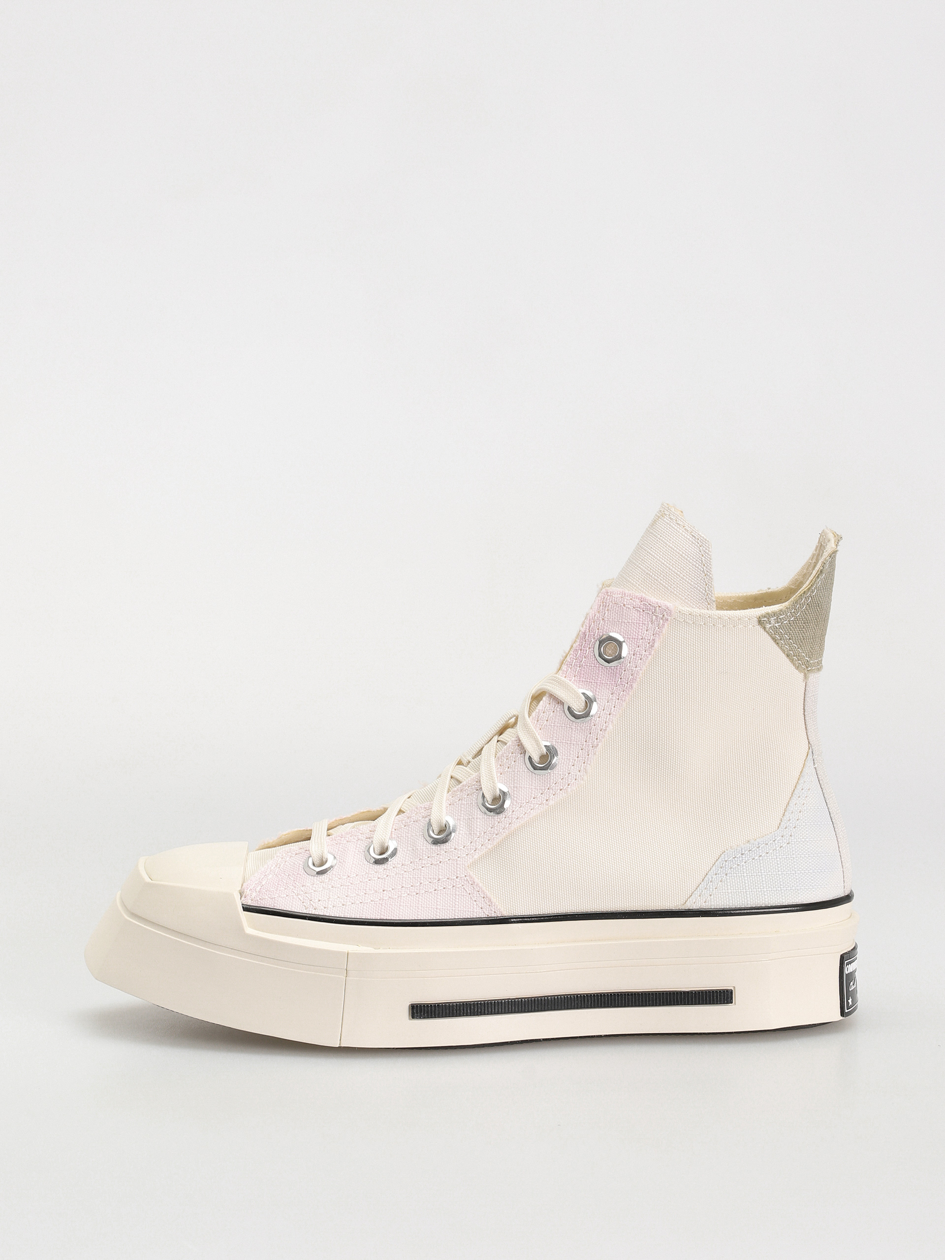 Trampki Converse Chuck 70 De Luxe Squared Hi (lilac)