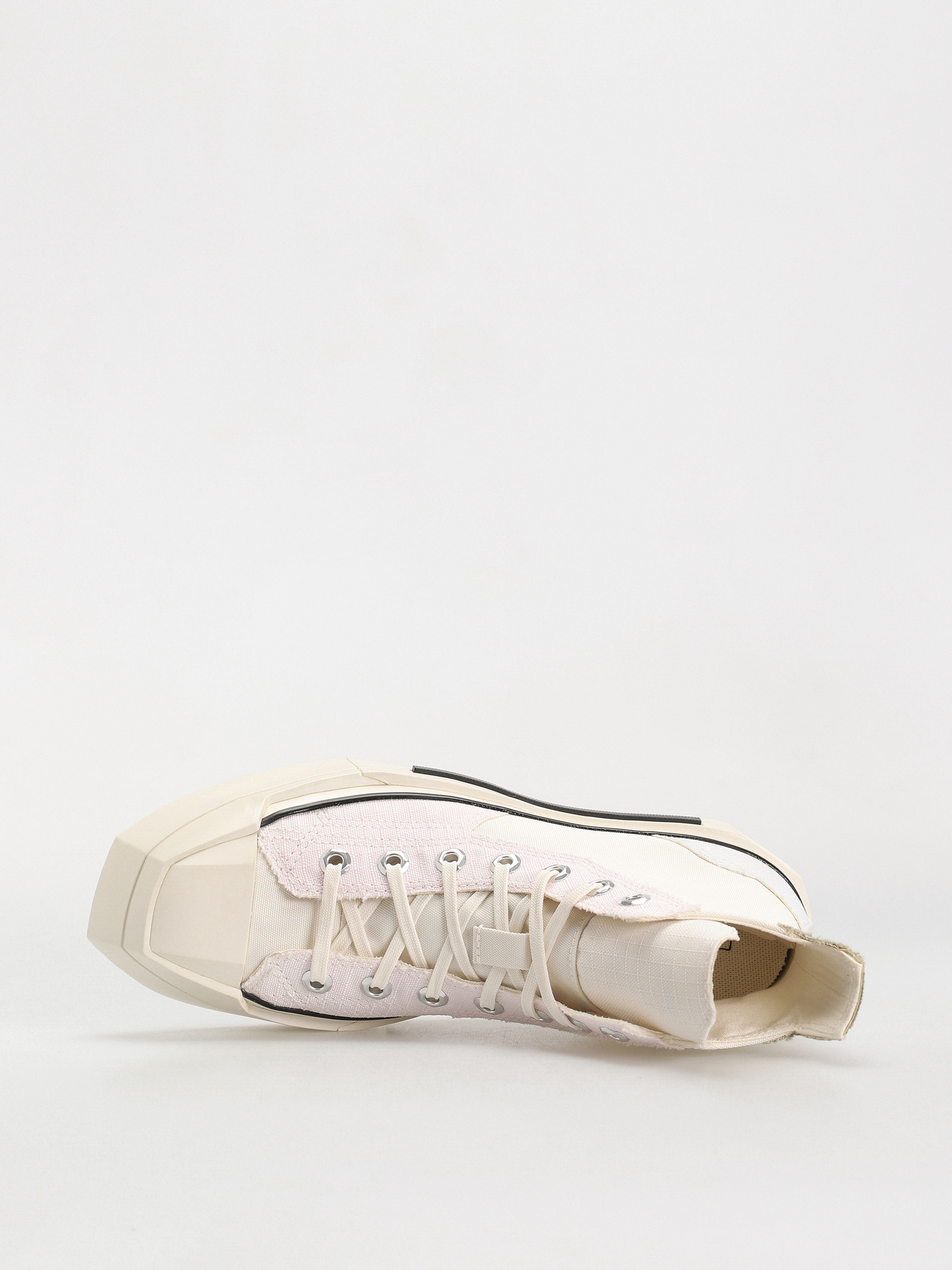 Trampki Converse Chuck 70 De Luxe Squared Hi (lilac)