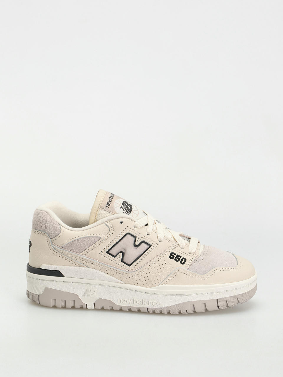 Buty New Balance 550 Wmn (linen)