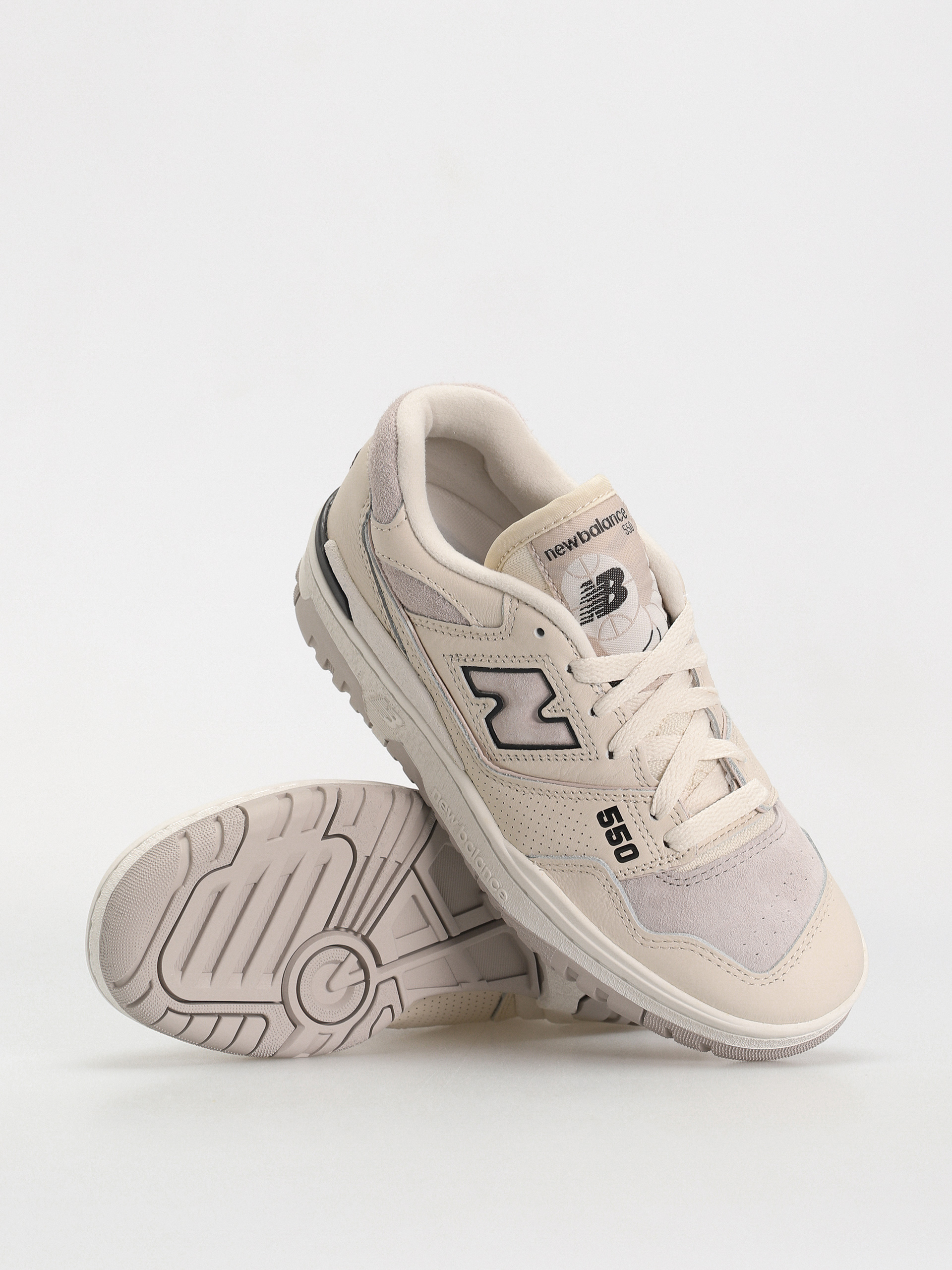 Buty New Balance 550 Wmn (linen)