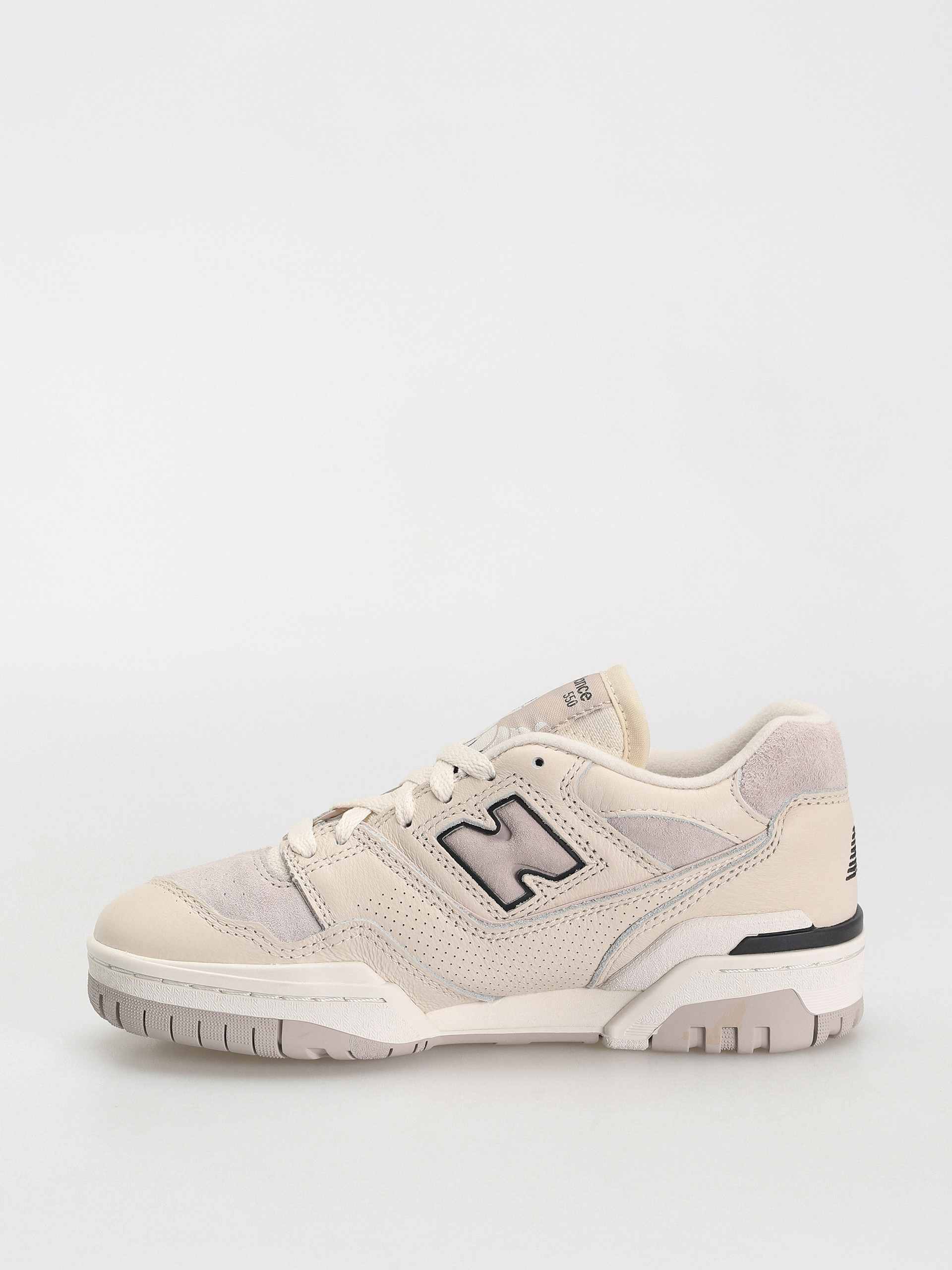 Buty New Balance 550 Wmn (linen)