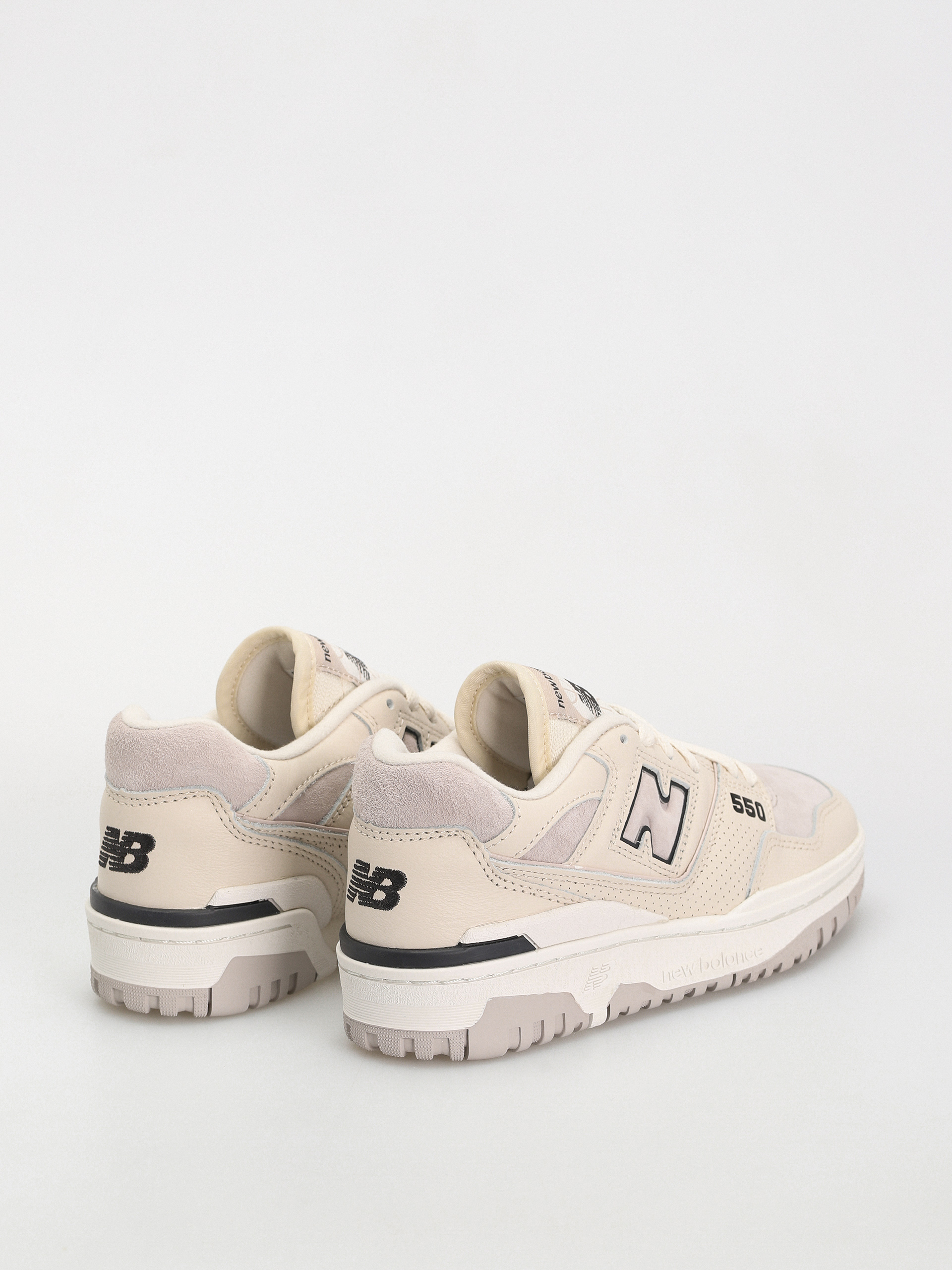 Buty New Balance 550 Wmn (linen)