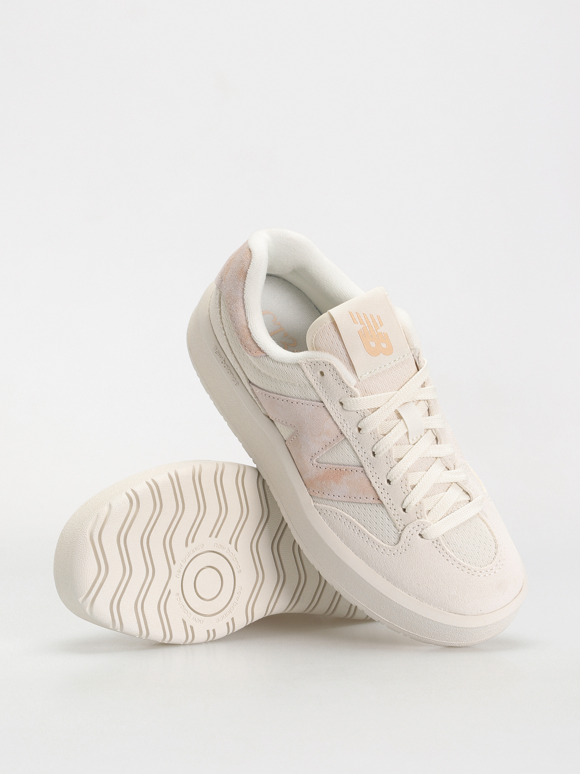 Buty New Balance CT302 (sea salt)
