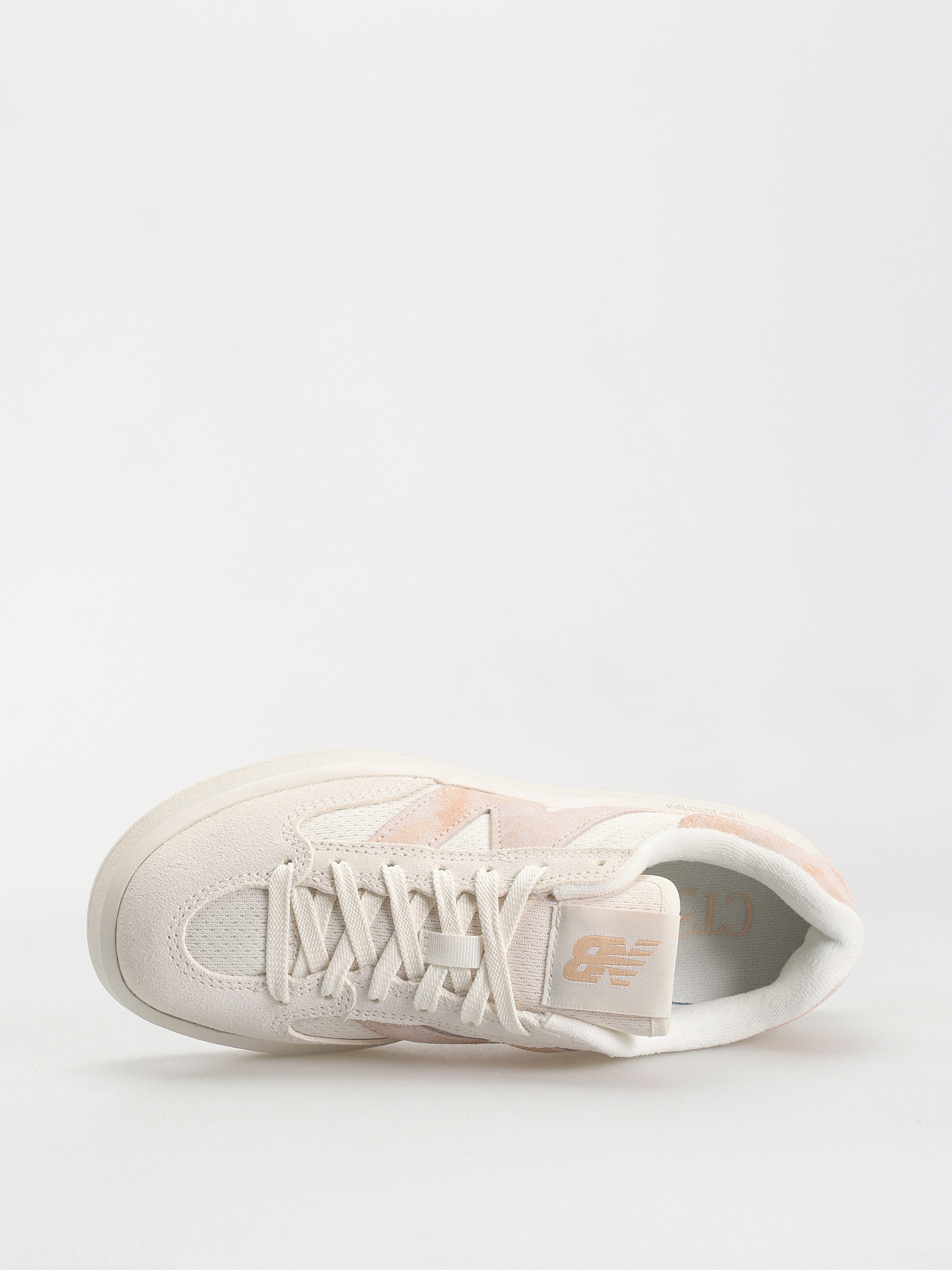 Buty New Balance CT302 (sea salt)