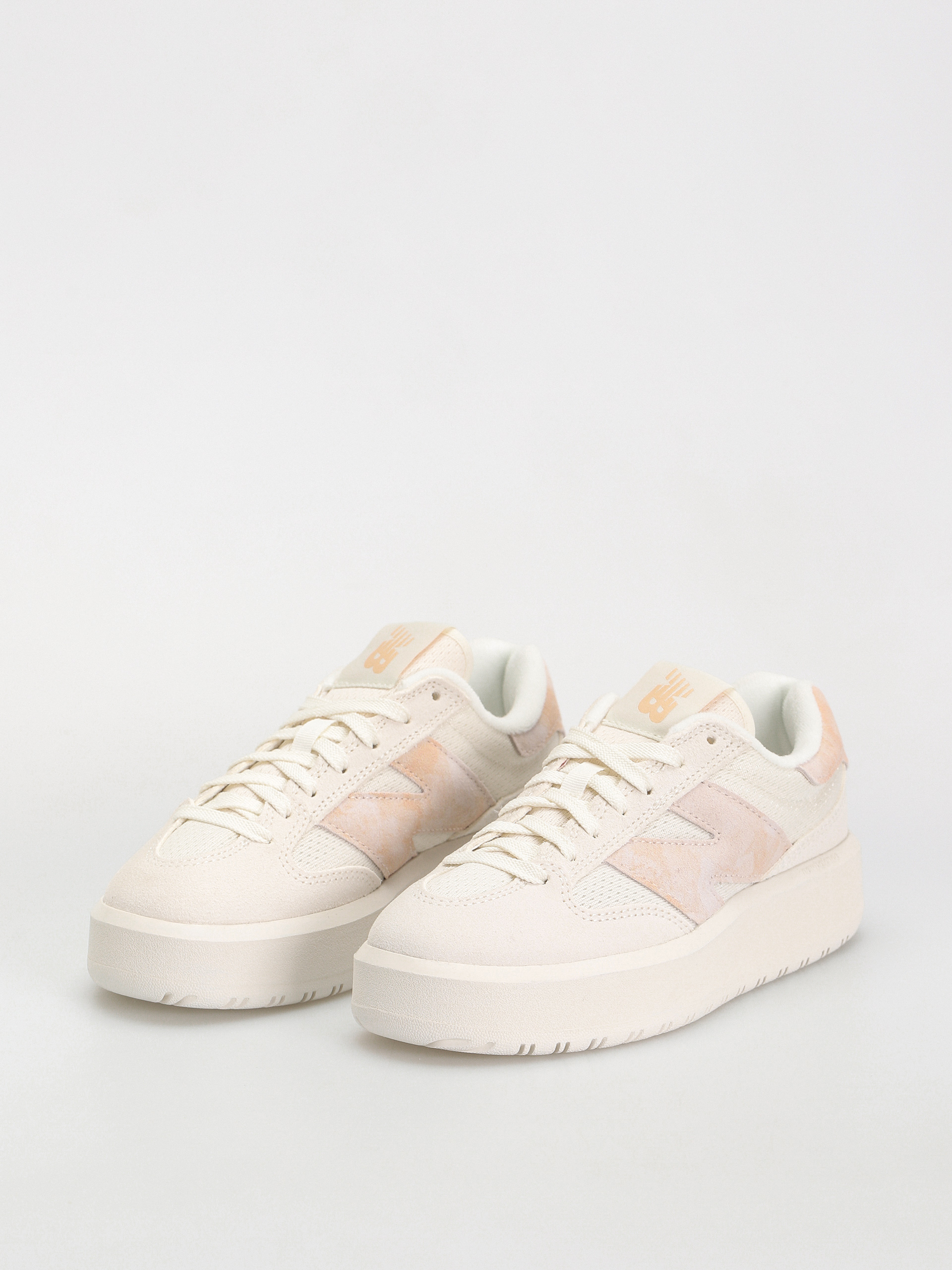 Buty New Balance CT302 (sea salt)