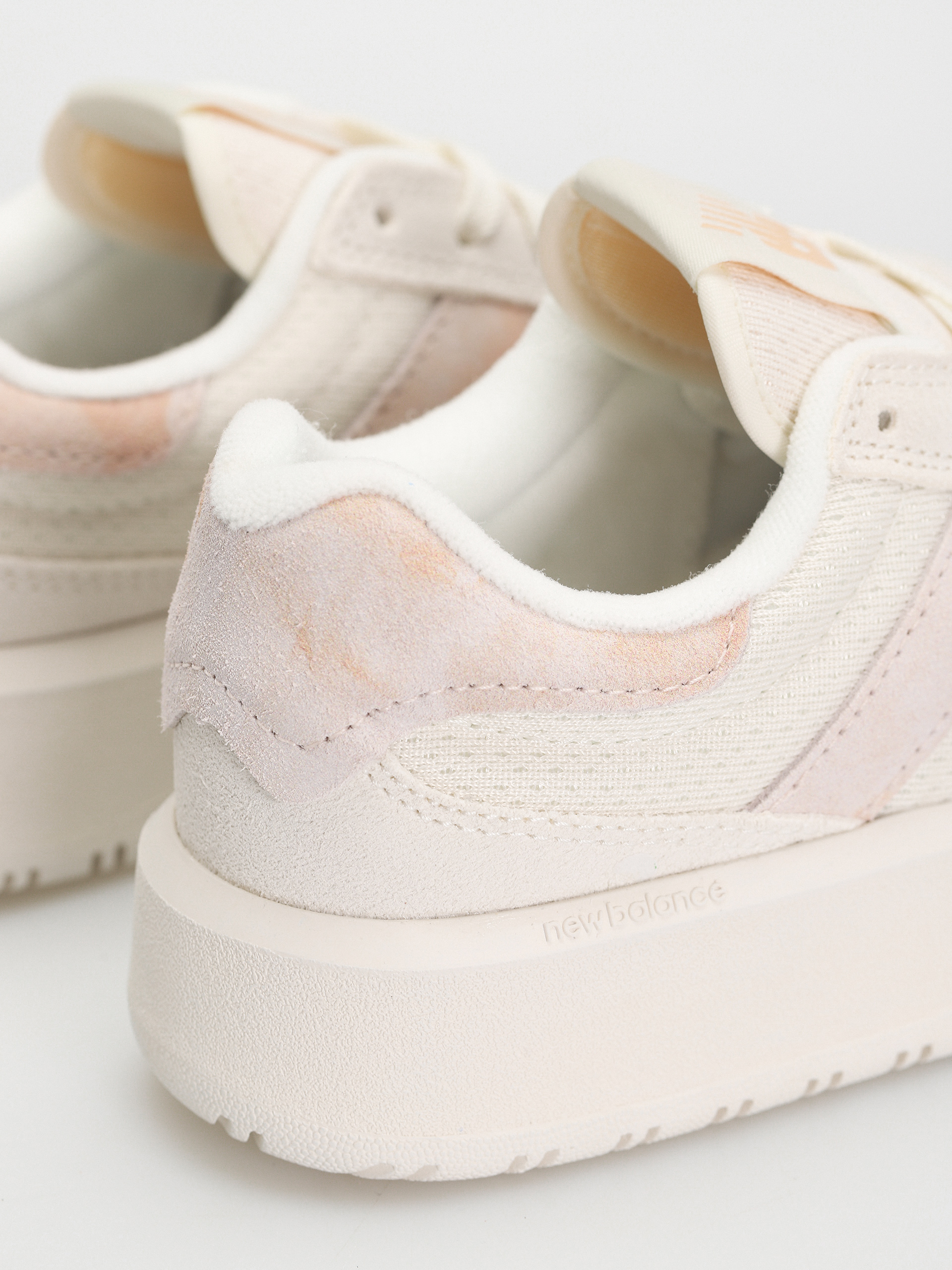 Buty New Balance CT302 (sea salt)