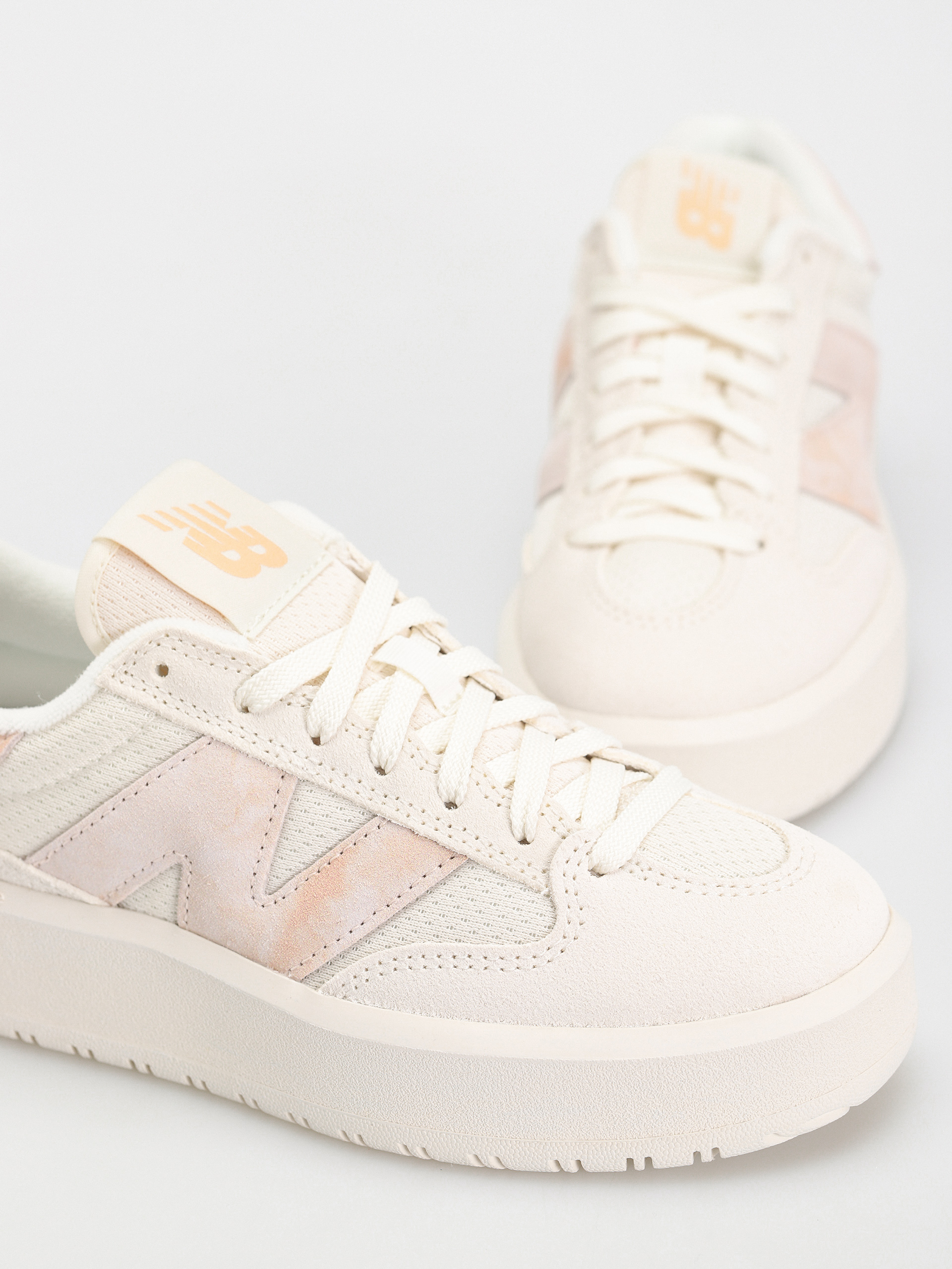 Buty New Balance CT302 (sea salt)