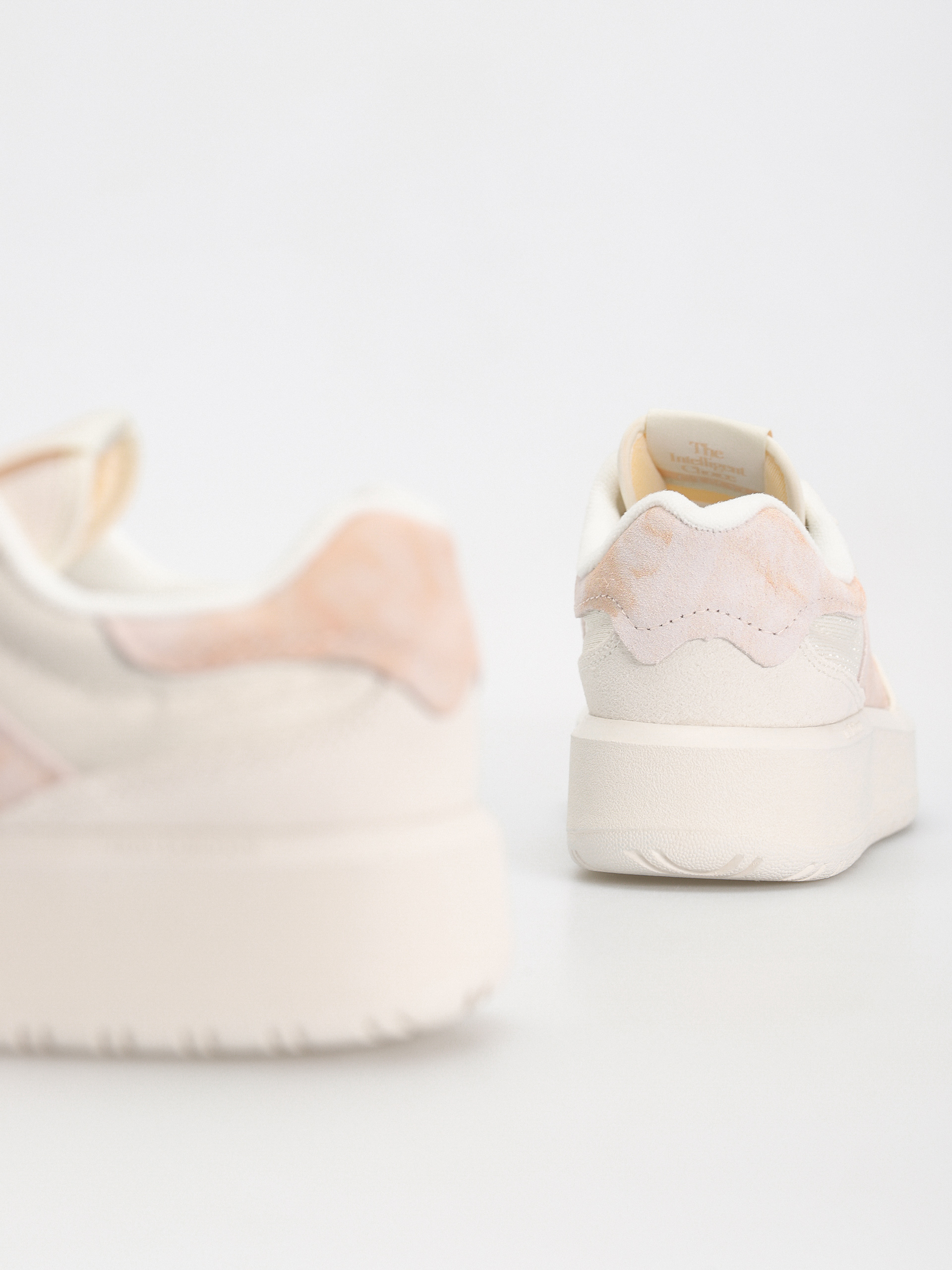 Buty New Balance CT302 (sea salt)