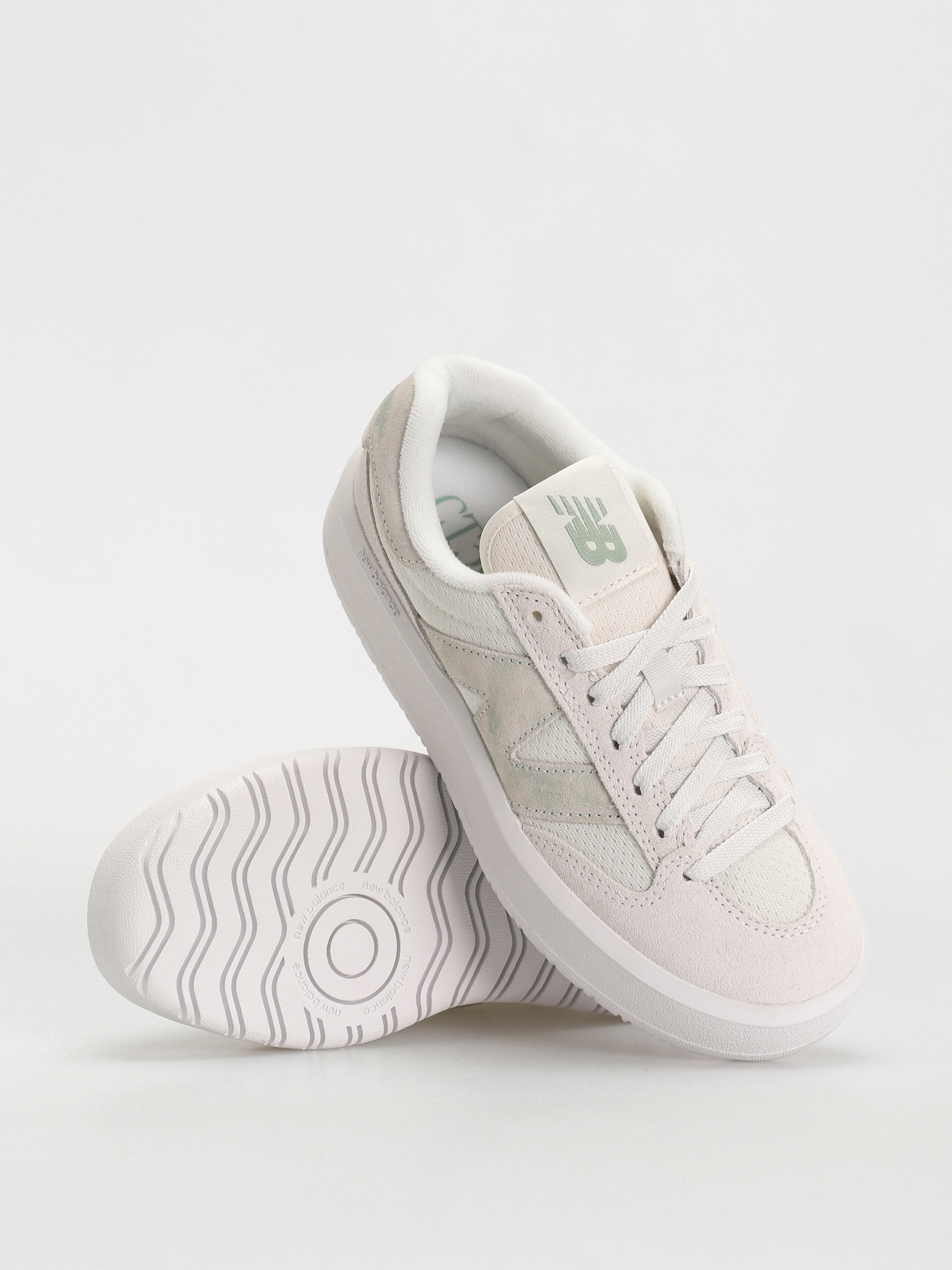 Buty New Balance CT302 (reflection)