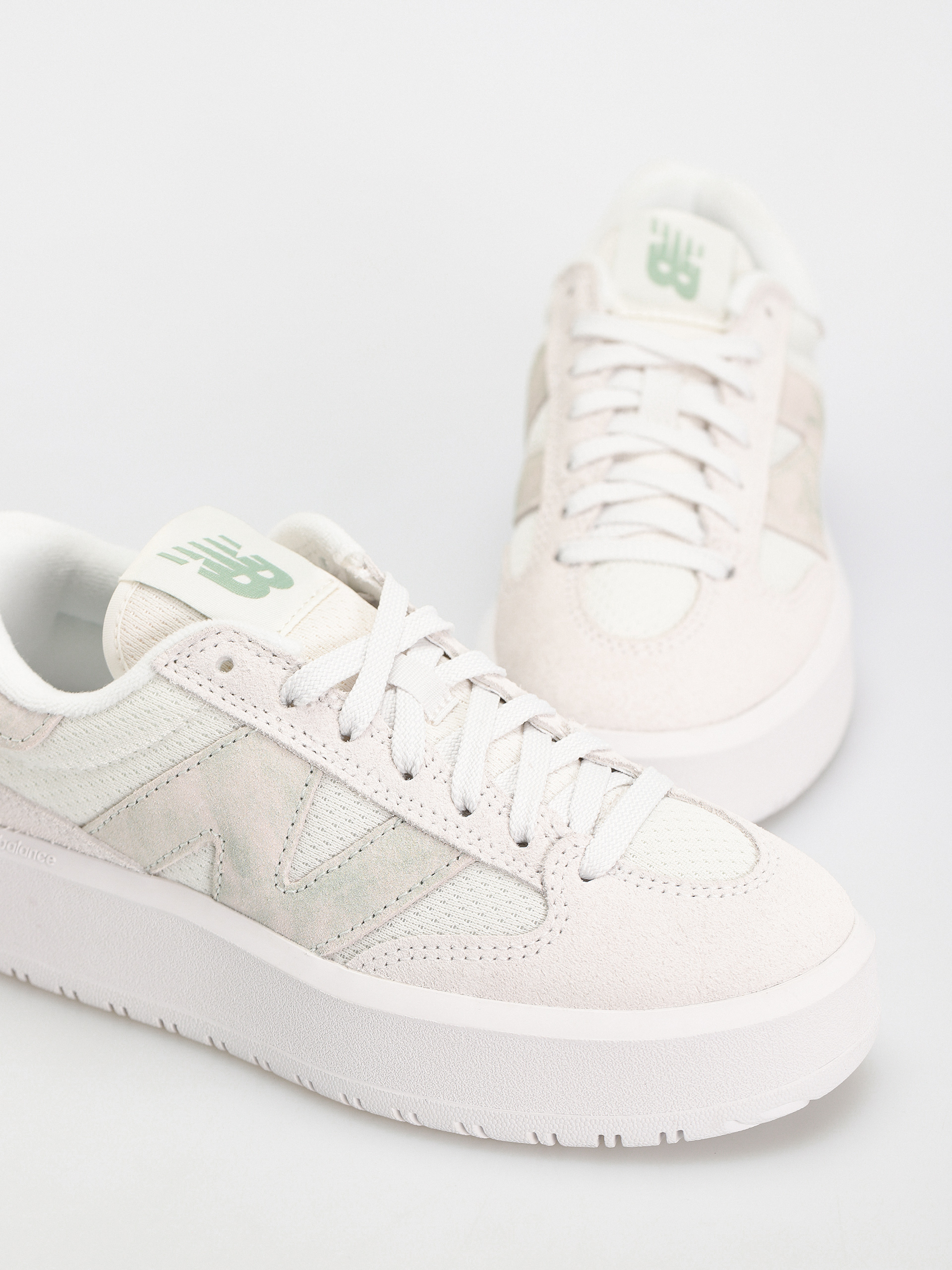 Buty New Balance CT302 (reflection)