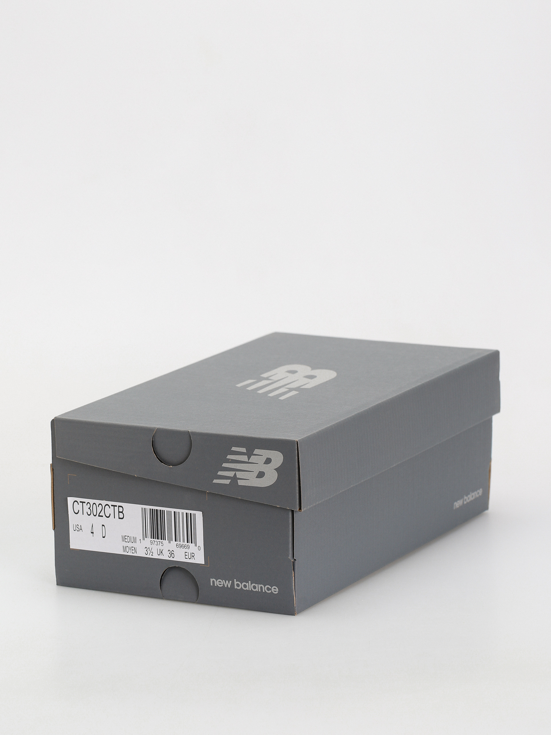 Buty New Balance CT302 (reflection)