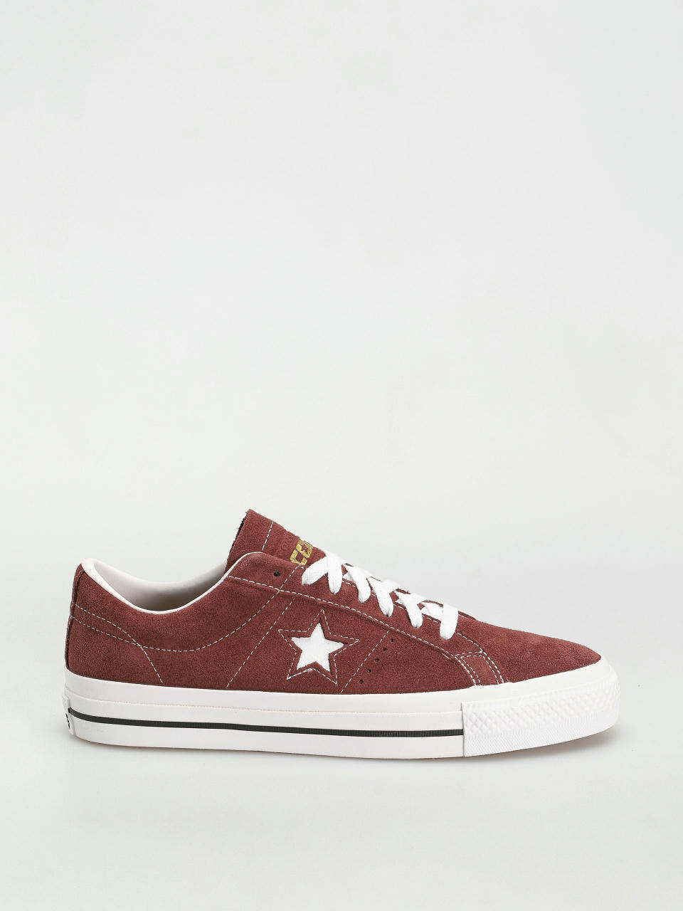 Buty Converse One Star Pro Ox (pueblo brown/white)