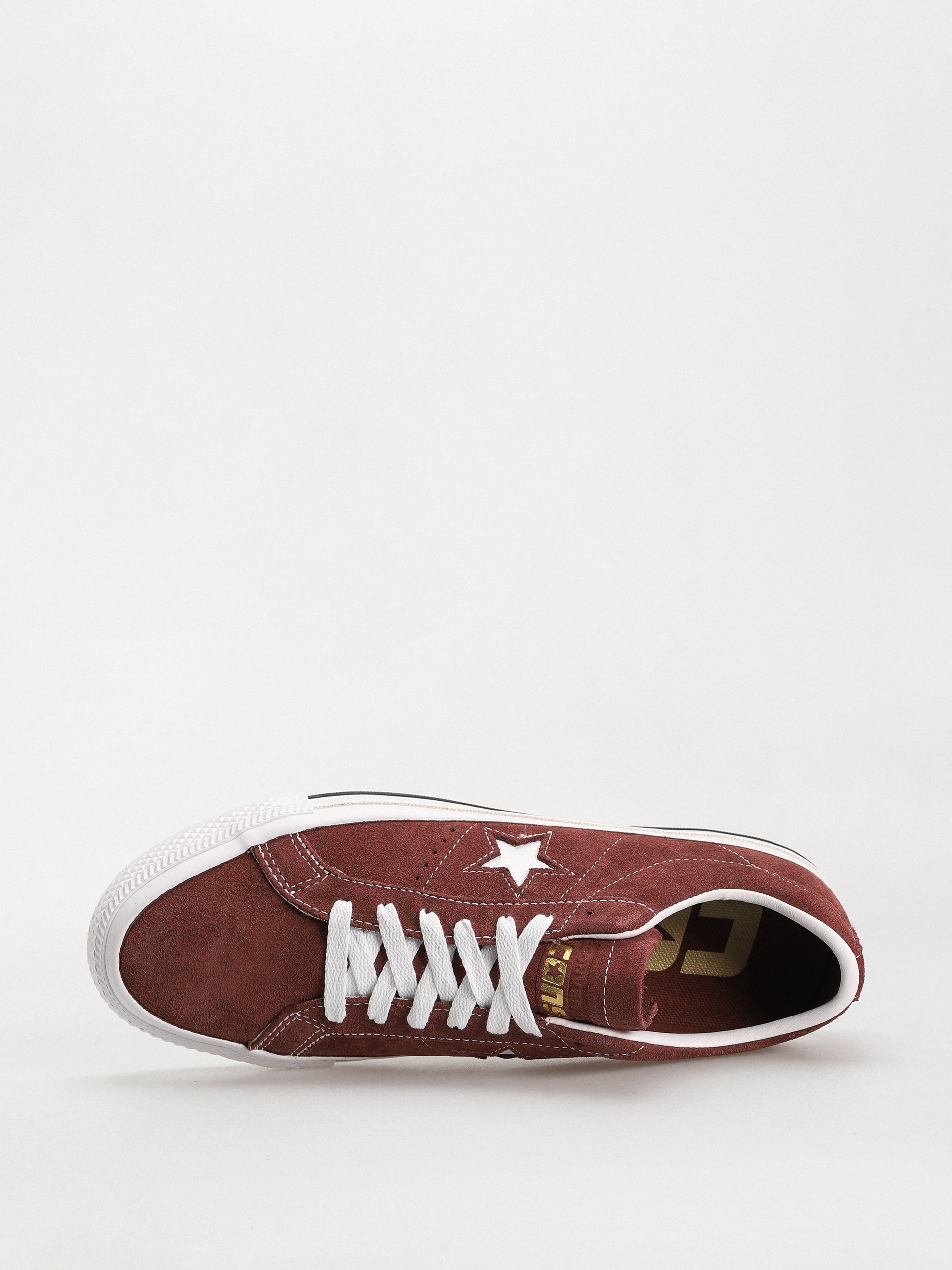 Buty Converse One Star Pro Ox (pueblo brown/white)