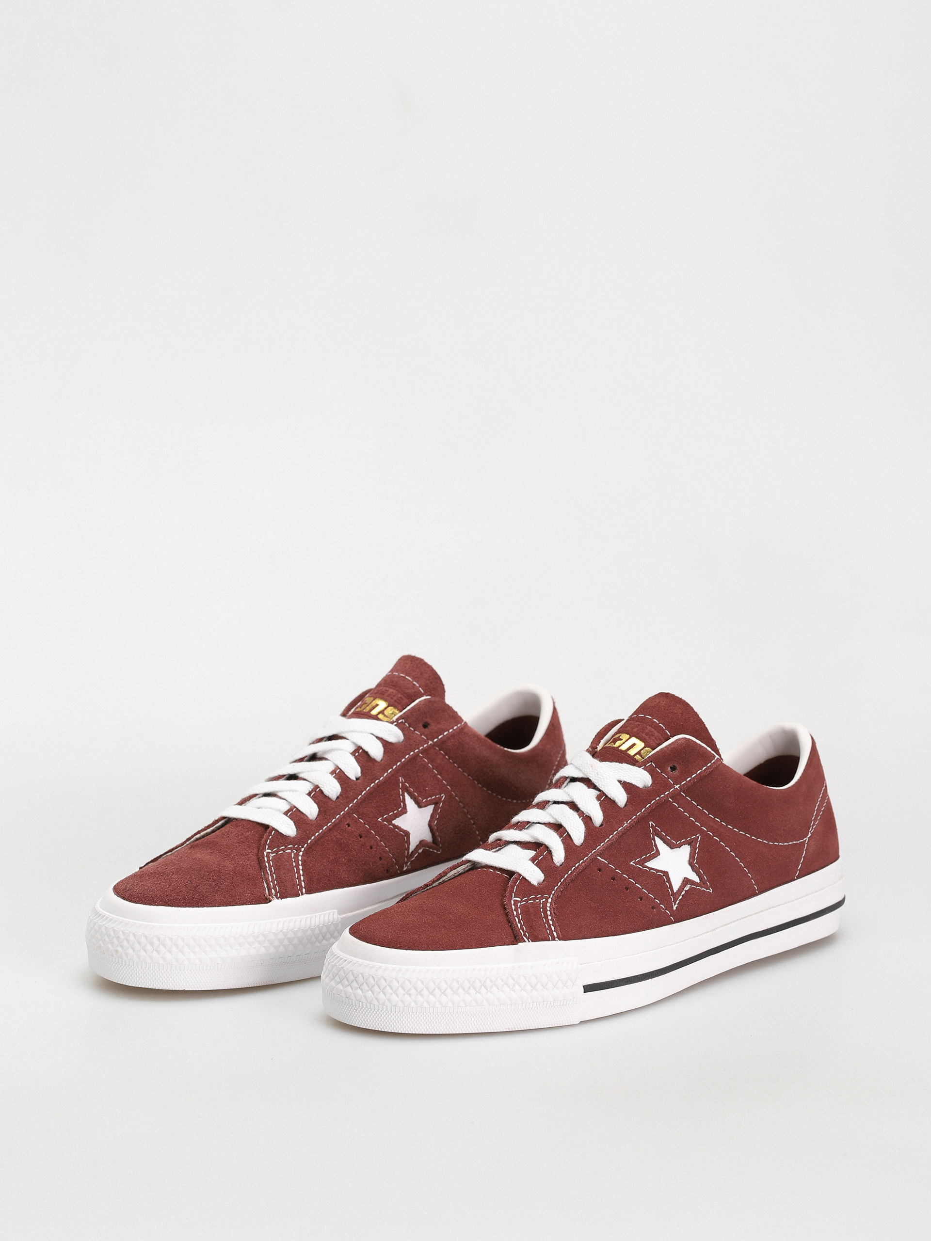 Buty Converse One Star Pro Ox (pueblo brown/white)