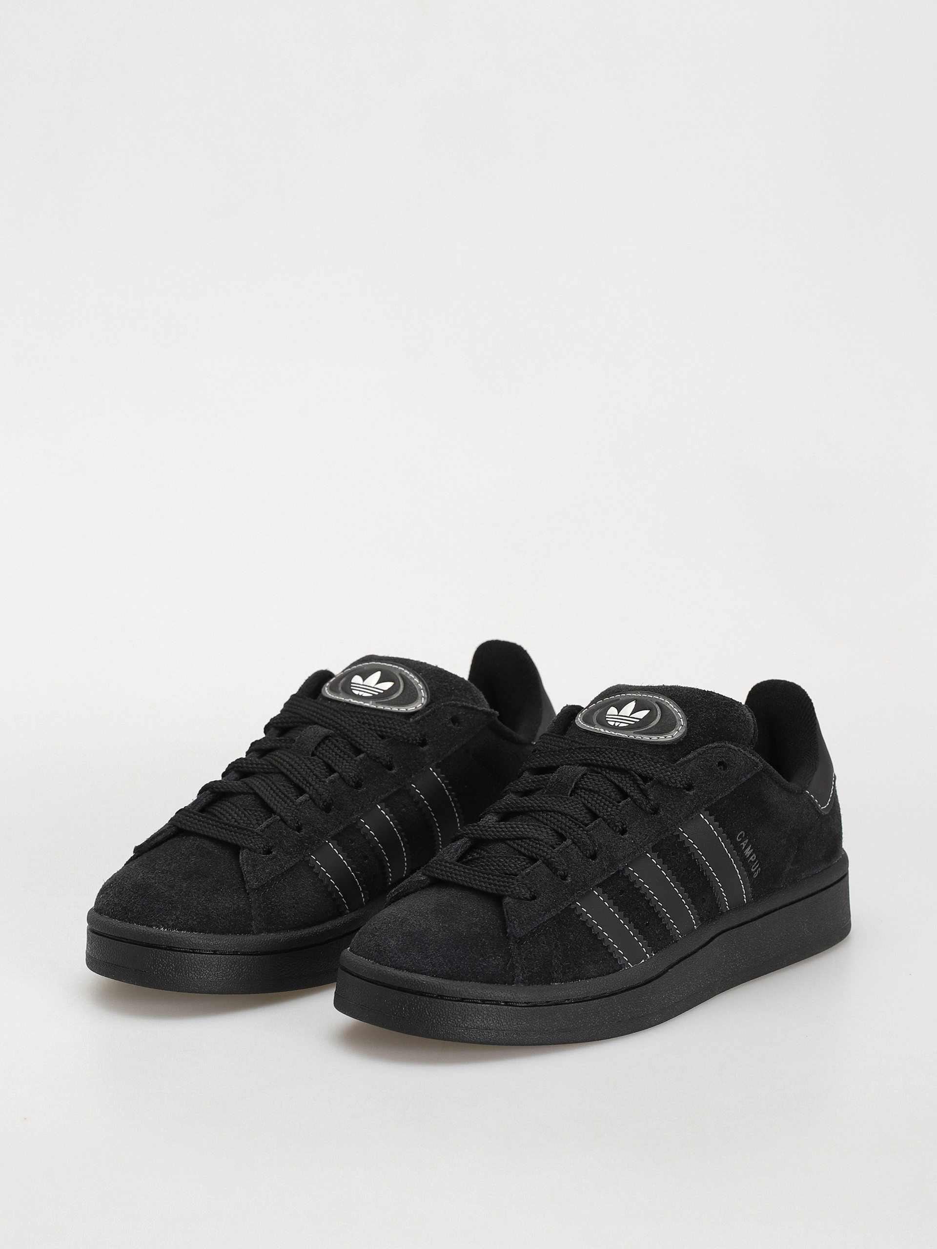 Buty adidas Campus 00s (cblack/cblack/ftwwht)