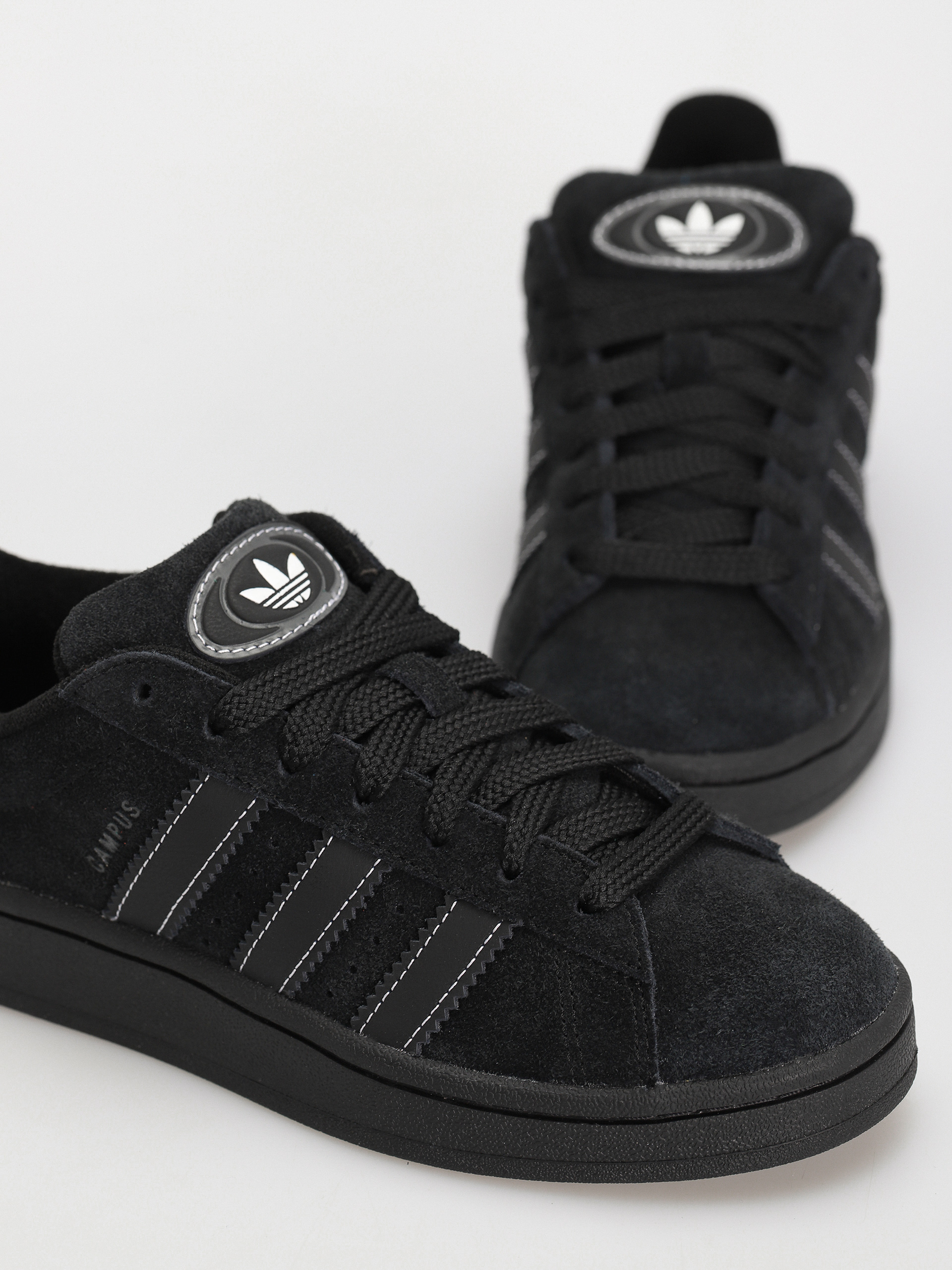Buty adidas Campus 00s (cblack/cblack/ftwwht)