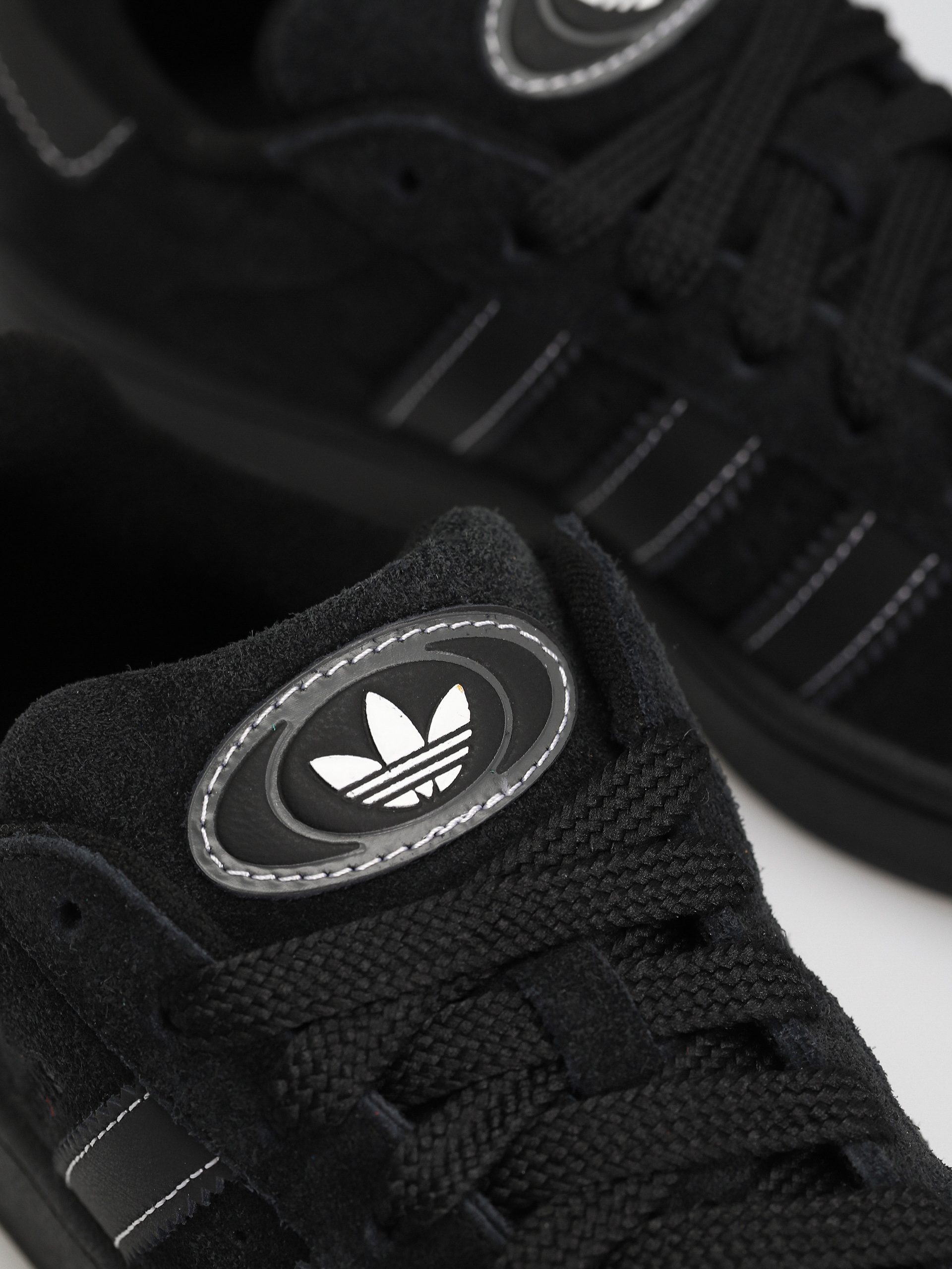 Buty adidas Campus 00s (cblack/cblack/ftwwht)