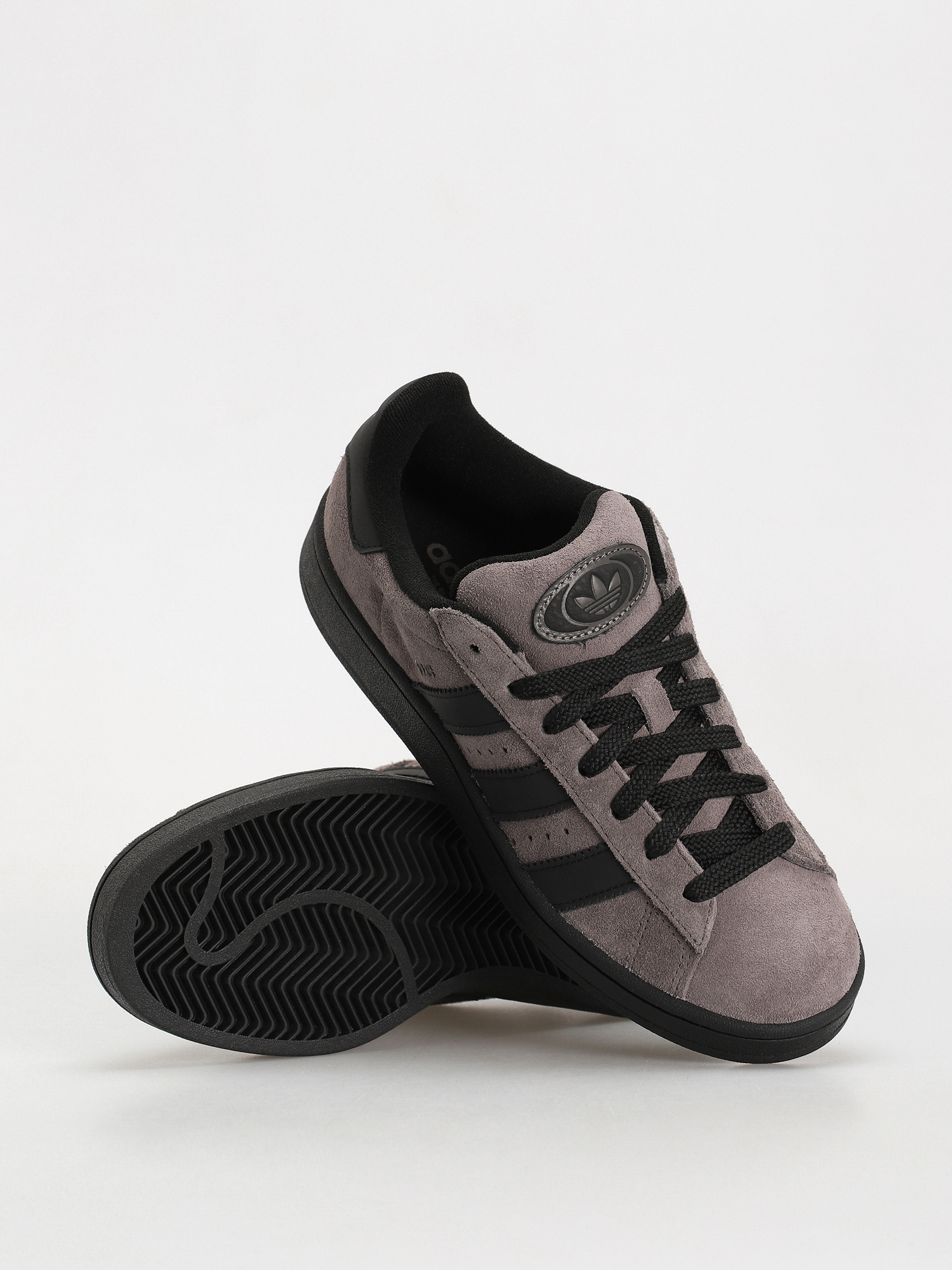 Buty adidas Campus 00s (chacoa/cblack/chacoa)