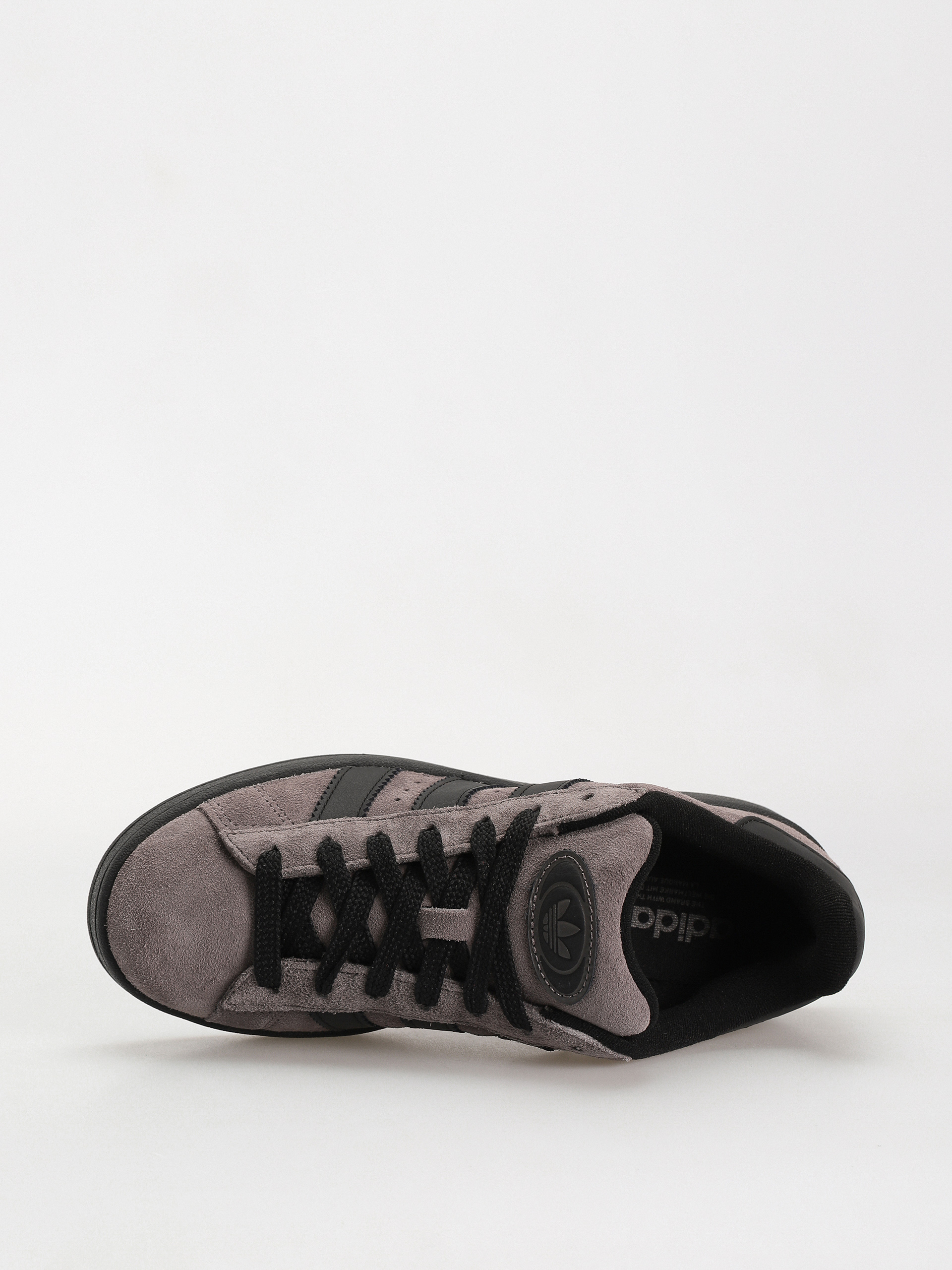 Buty adidas Campus 00s (chacoa/cblack/chacoa)