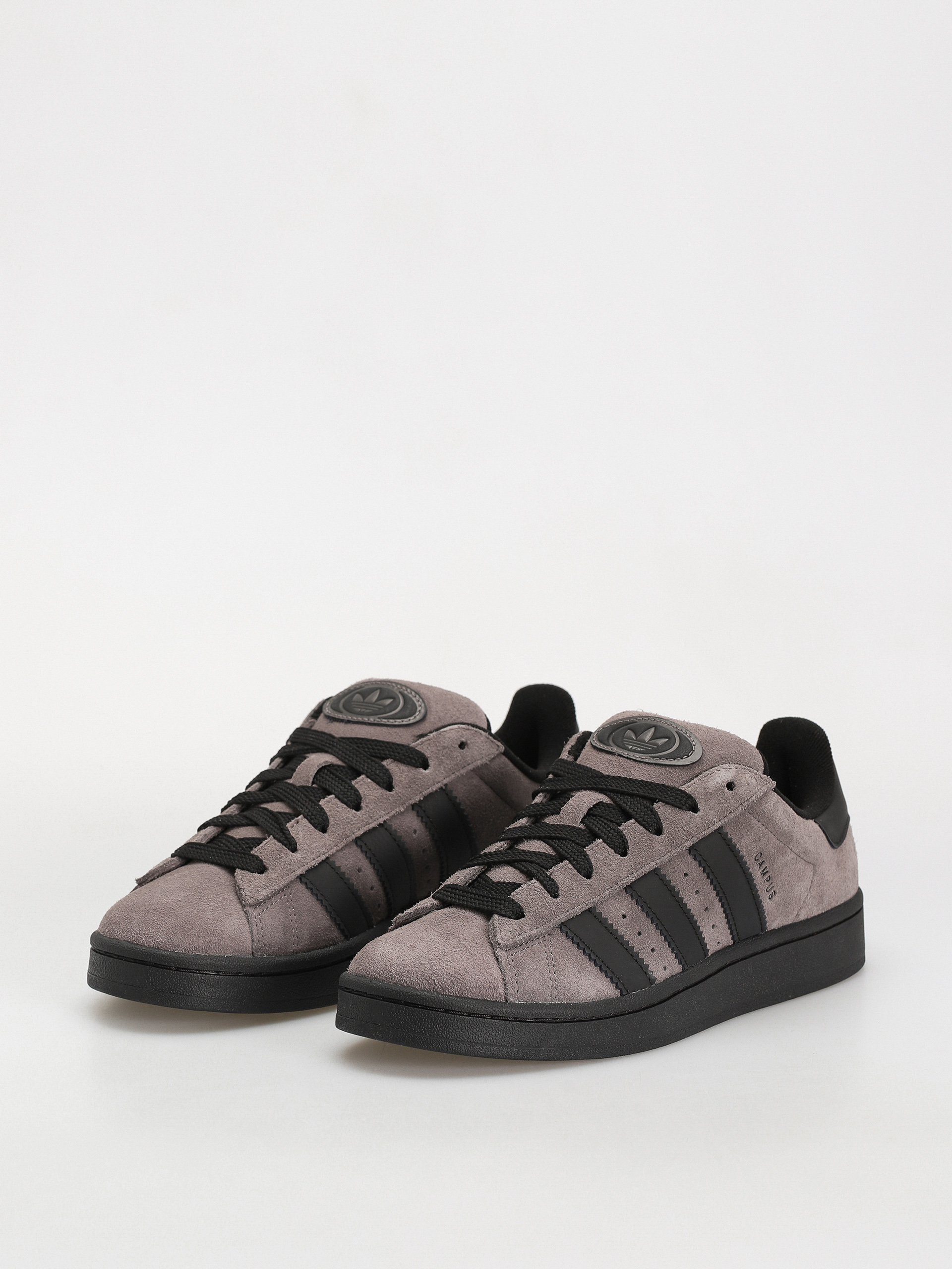 Buty adidas Campus 00s (chacoa/cblack/chacoa)