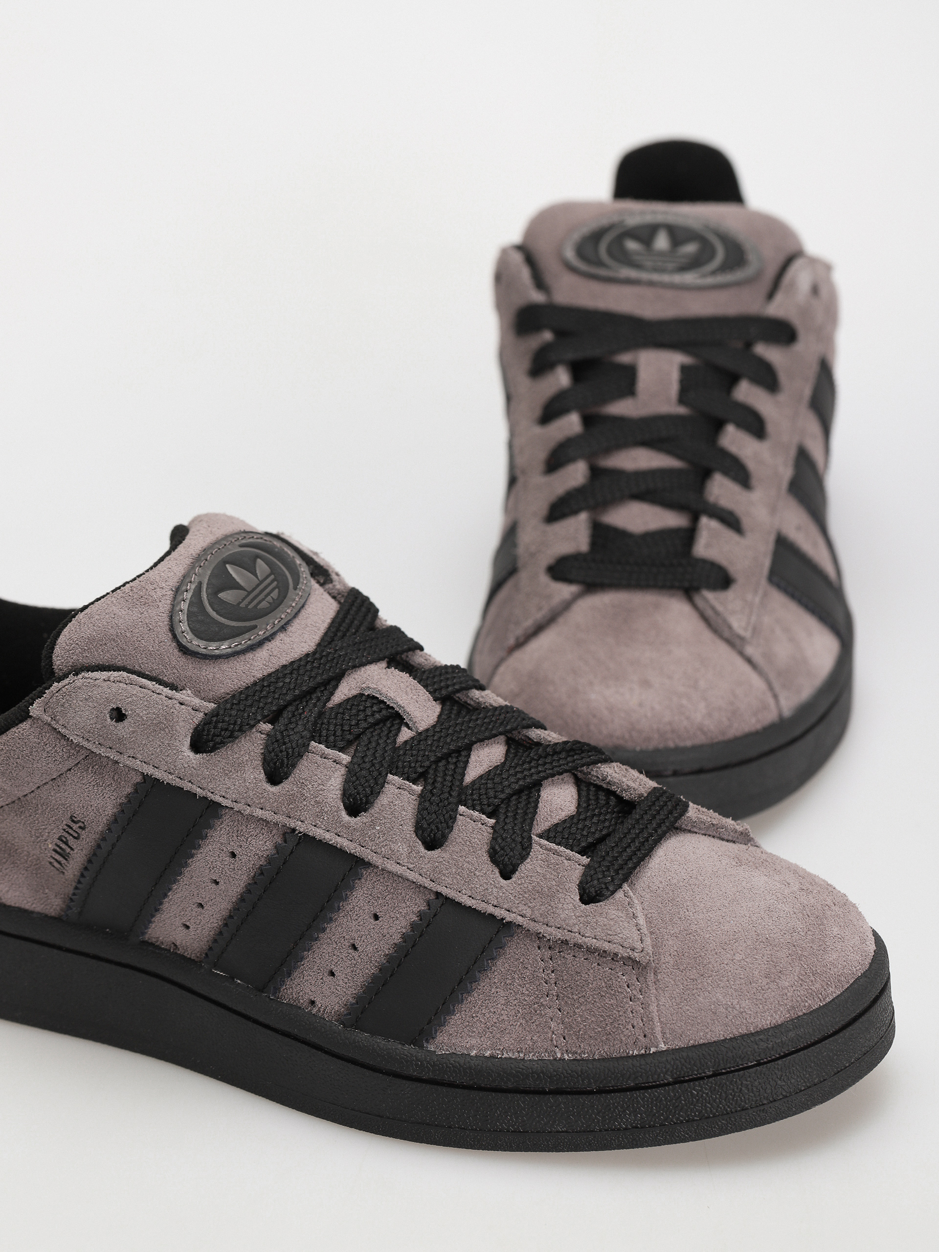 Buty adidas Campus 00s (chacoa/cblack/chacoa)