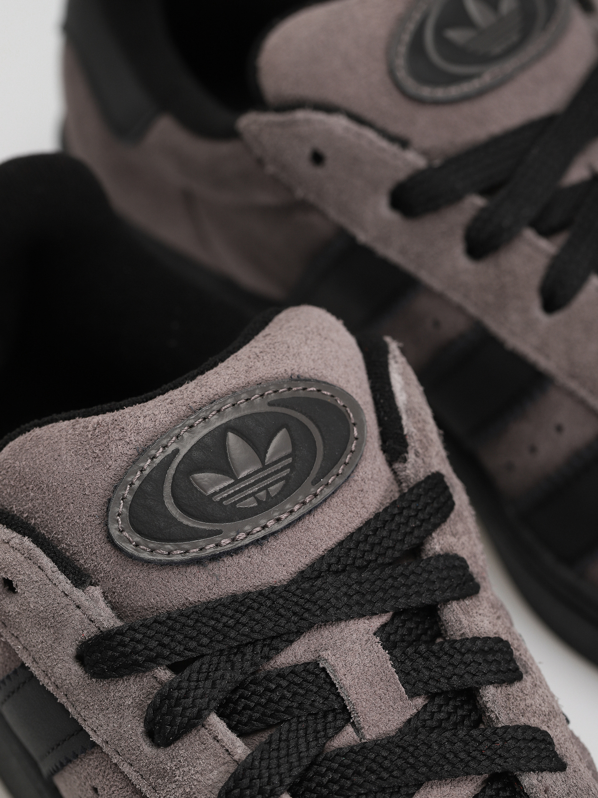 Buty adidas Campus 00s (chacoa/cblack/chacoa)