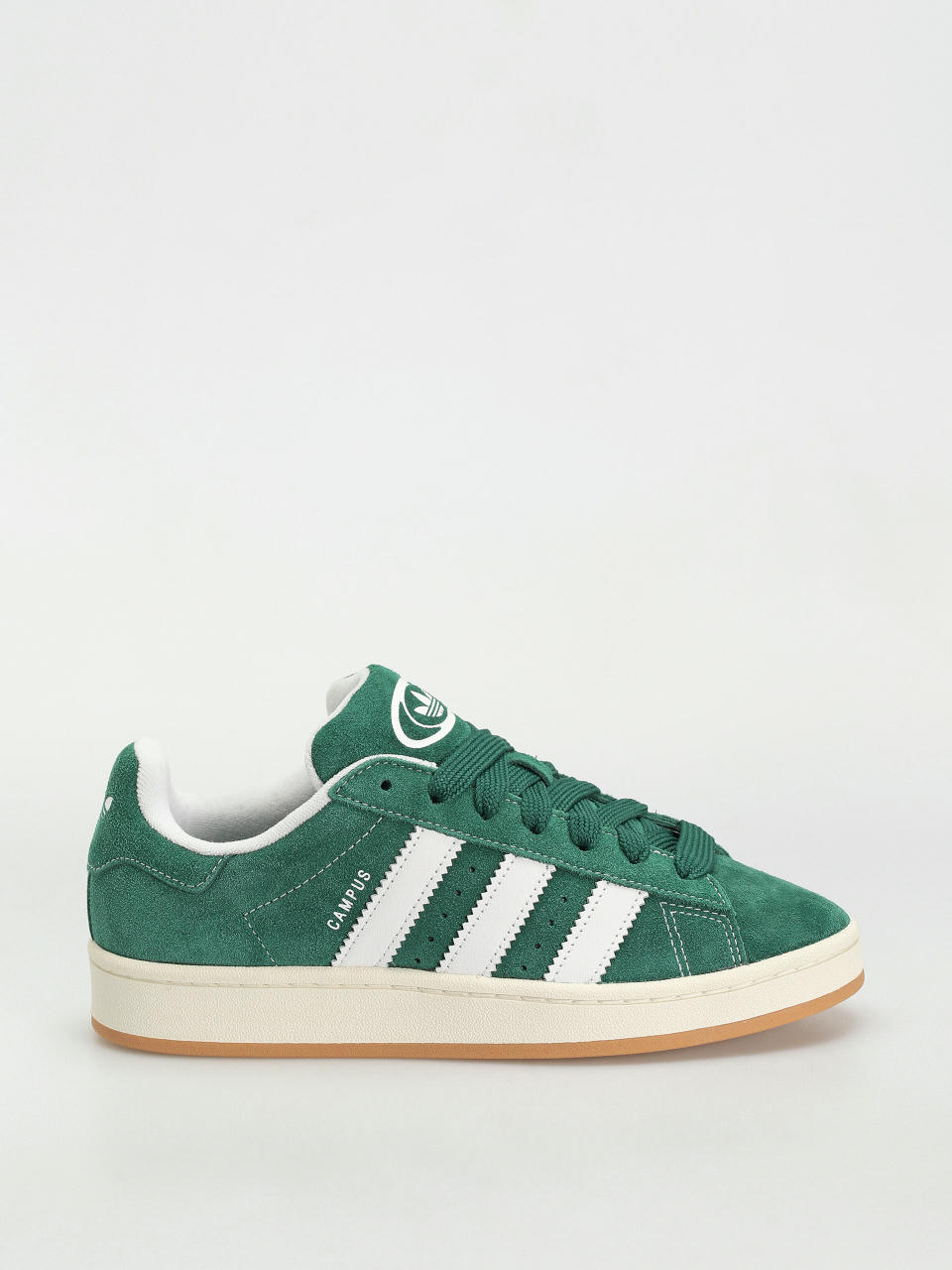 Buty adidas Campus 00s (drkgrn/ftwwht/owhite)