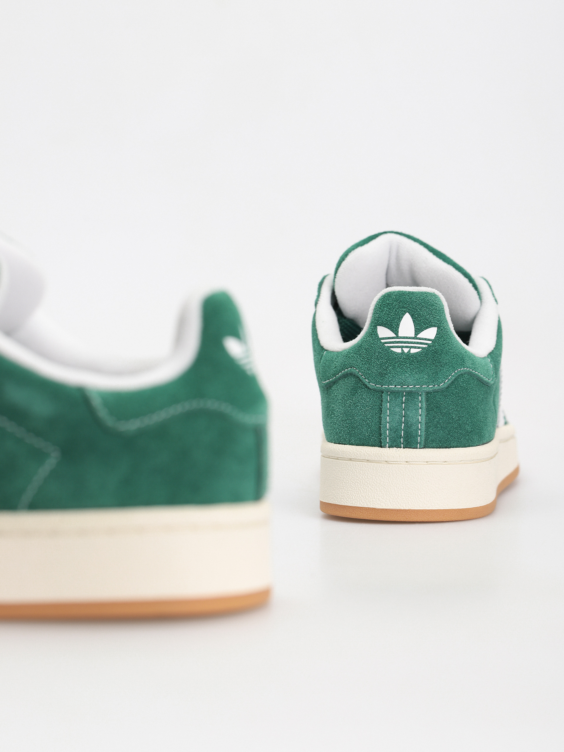 Buty adidas Campus 00s (drkgrn/ftwwht/owhite)